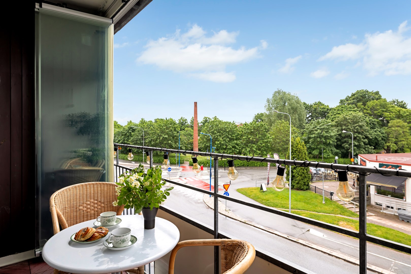 Bostadsbild från Börjegatan 31A, Såld i Luthagen, Uppsala