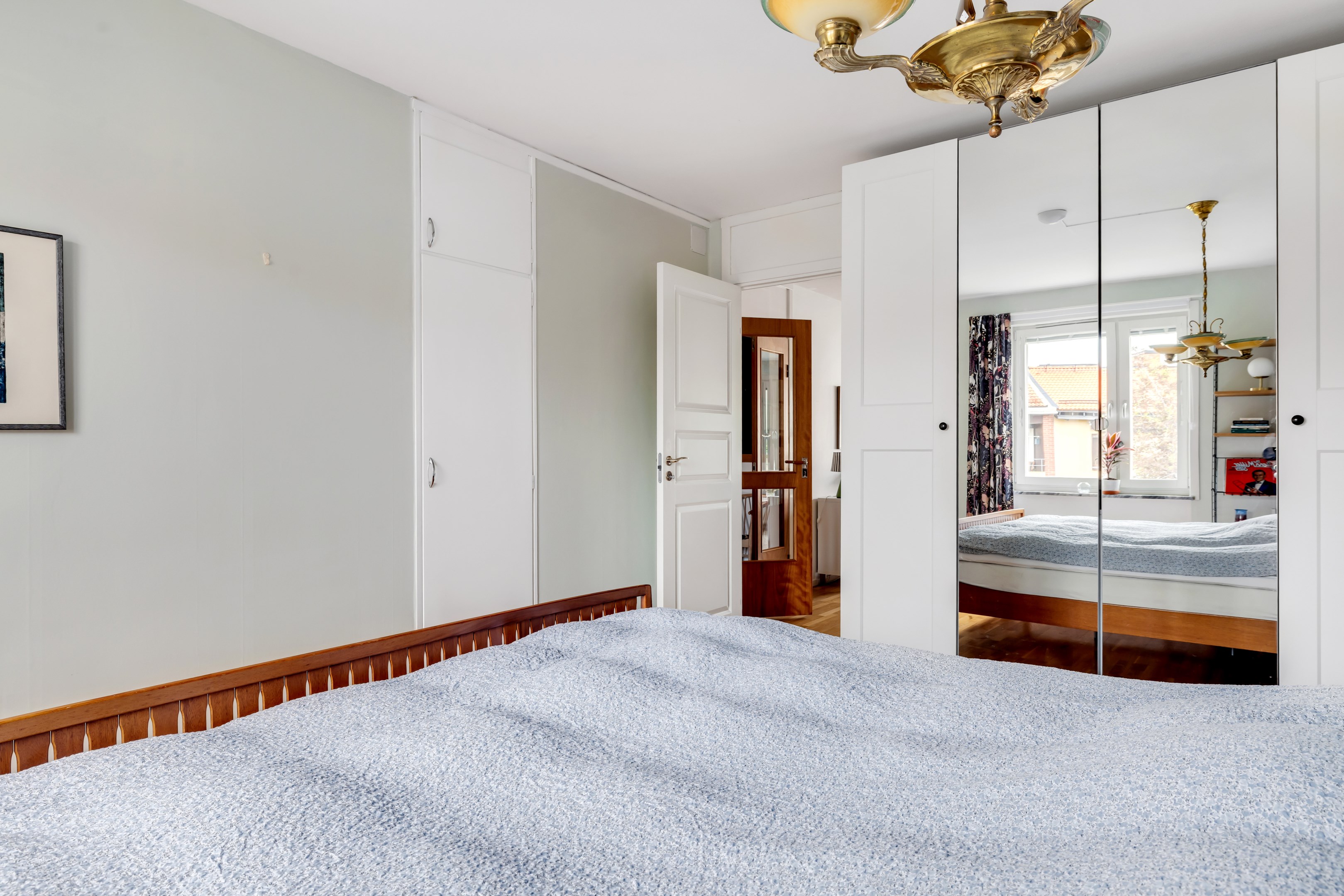 Bostadsbild från Börjegatan 31A, Såld i Luthagen, Uppsala