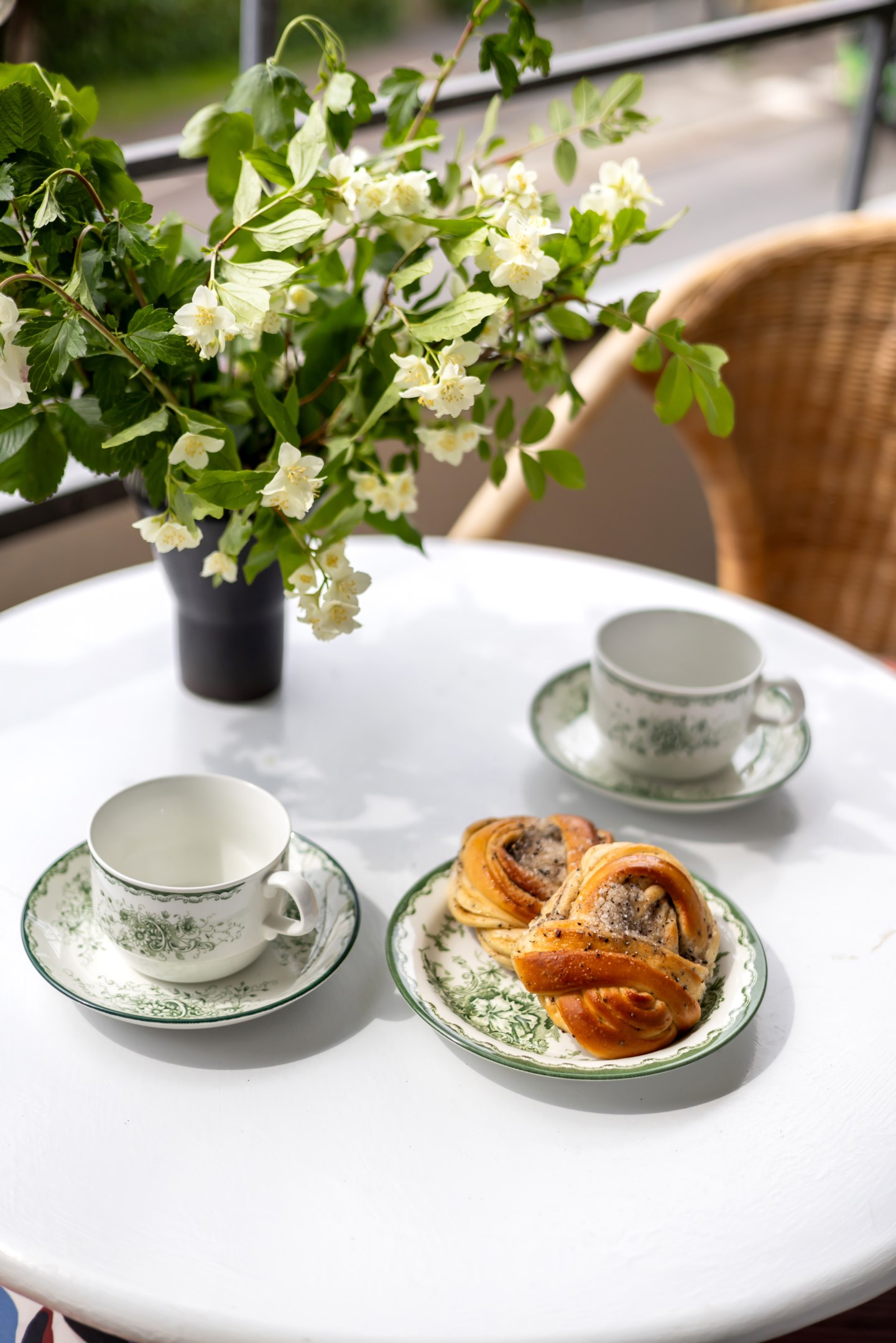 Bostadsbild från Börjegatan 31A, Såld i Luthagen, Uppsala