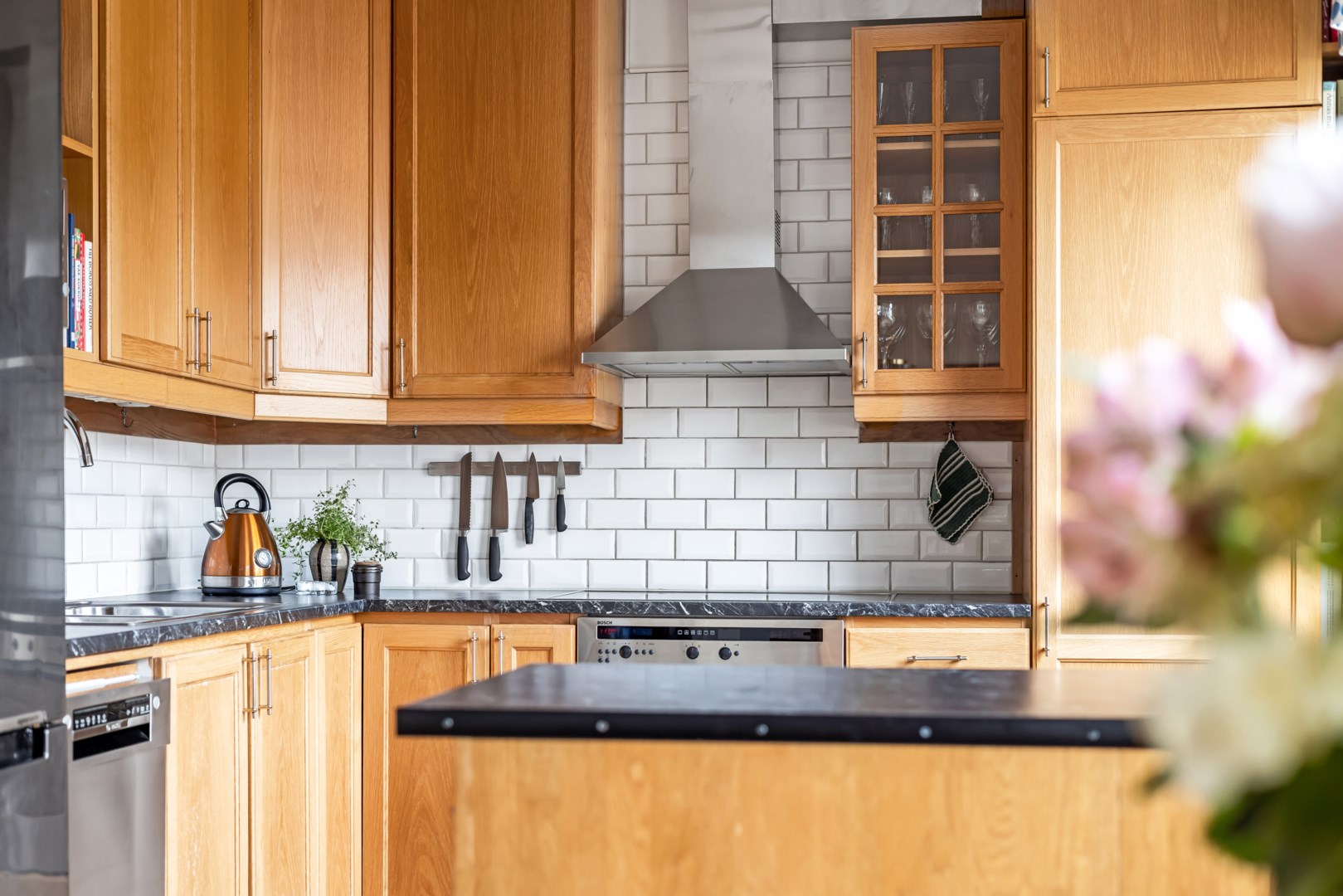 Bostadsbild från Börjegatan 31A, Såld i Luthagen, Uppsala