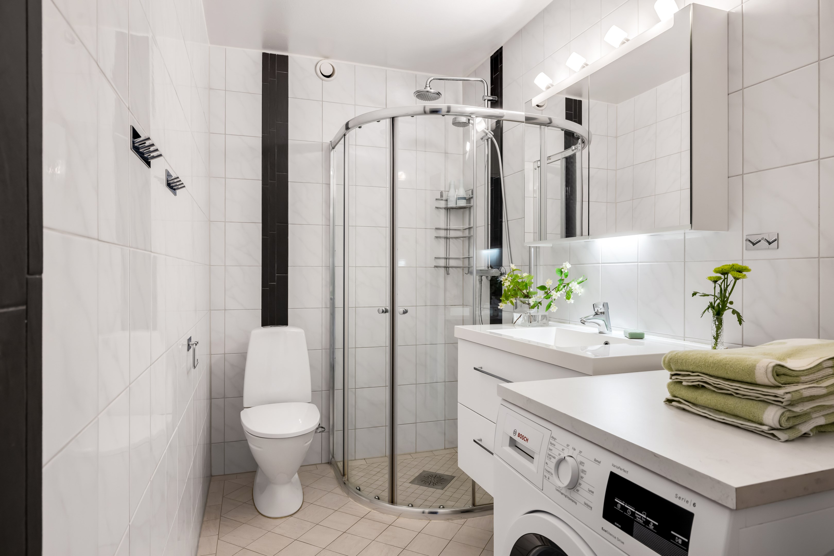 Bostadsbild från Börjegatan 31A, Såld i Luthagen, Uppsala