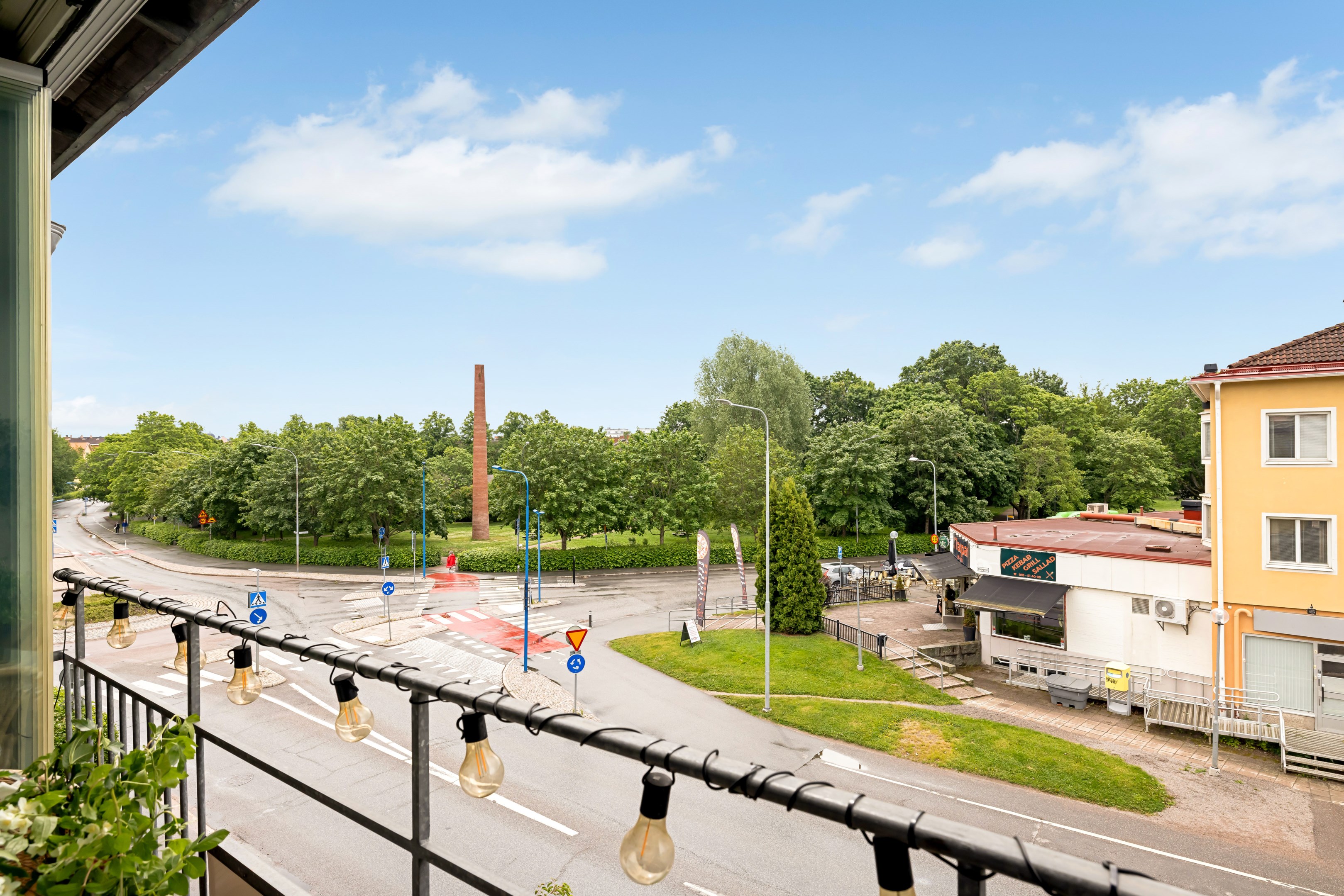 Bostadsbild från Börjegatan 31A, Såld i Luthagen, Uppsala