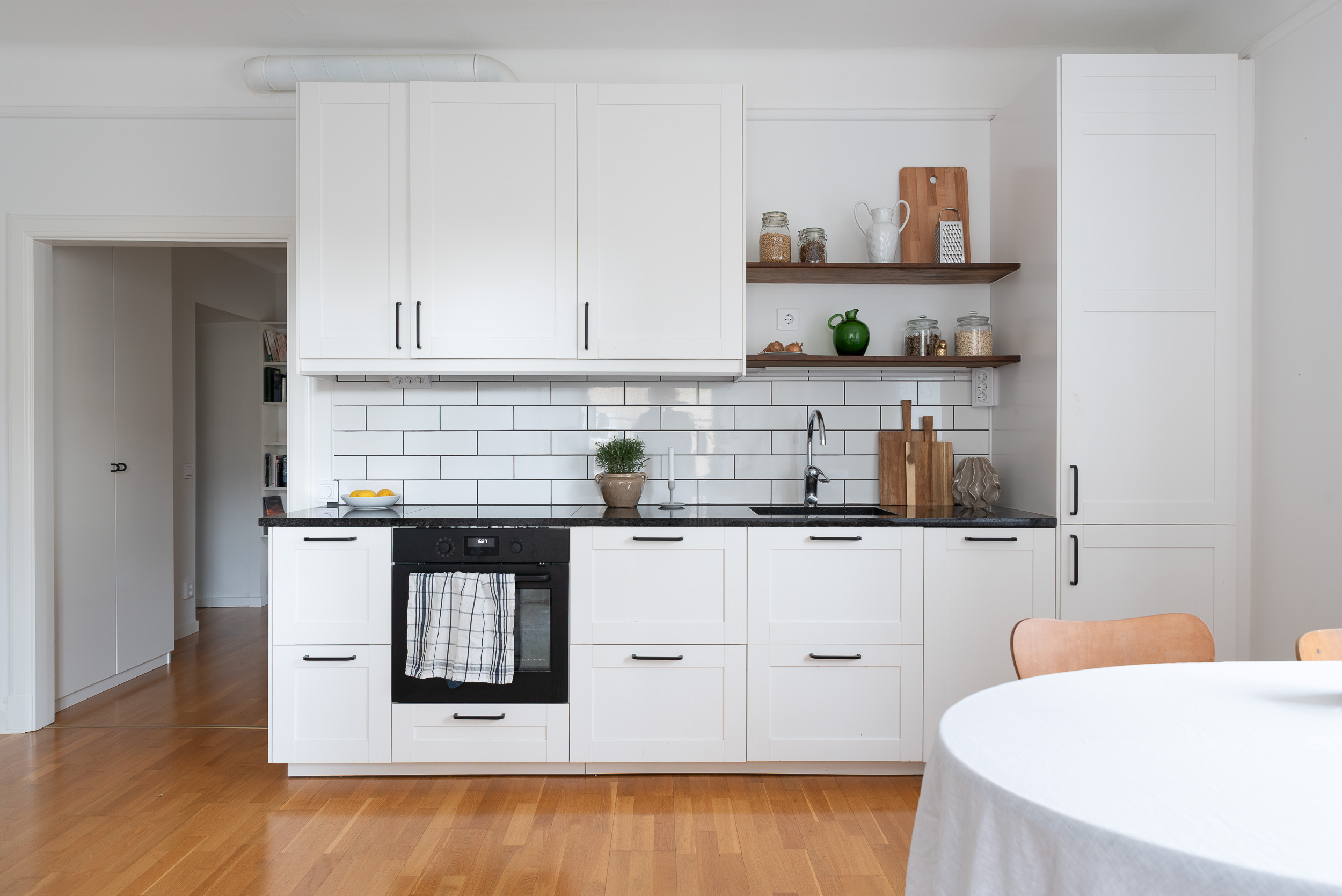 Bostadsbild från Västermalmsgatan 2A, Såld i Västermalm, Västerås