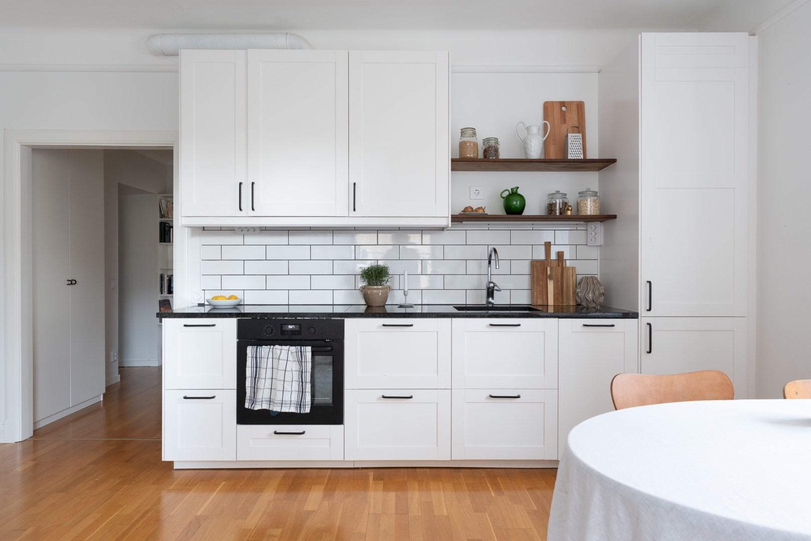 Bostadsbild från Västermalmsgatan 2A, Såld i Västermalm, Västerås