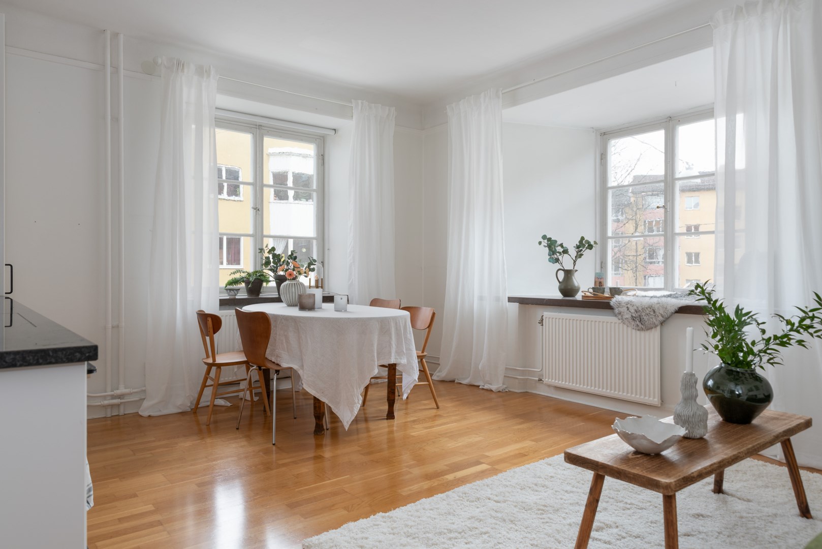 Bostadsbild från Västermalmsgatan 2A, Såld i Västermalm, Västerås