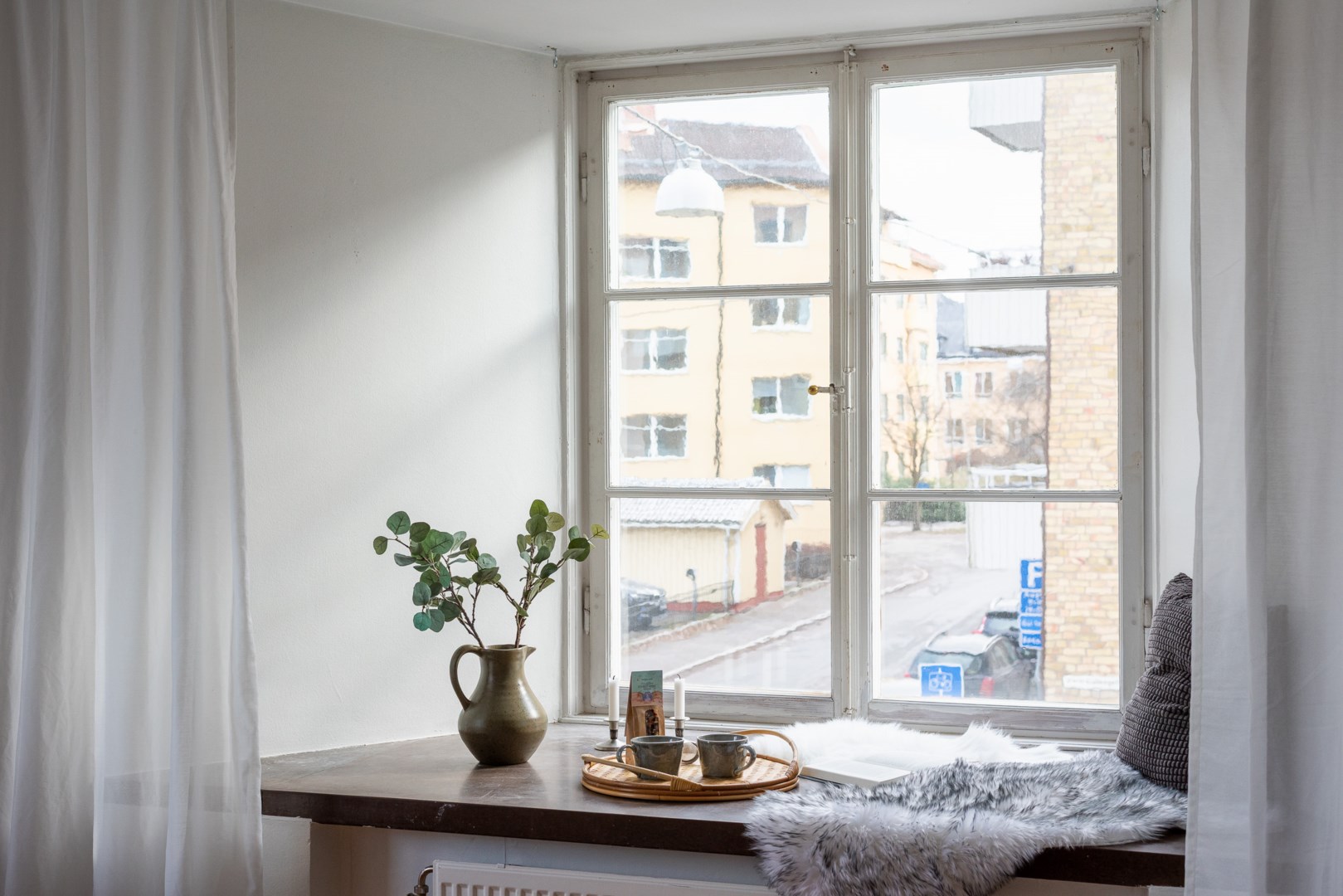 Bostadsbild från Västermalmsgatan 2A, Såld i Västermalm, Västerås