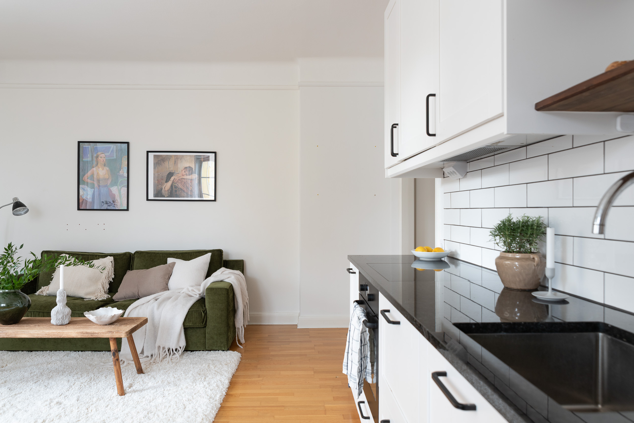 Bostadsbild från Västermalmsgatan 2A, Såld i Västermalm, Västerås