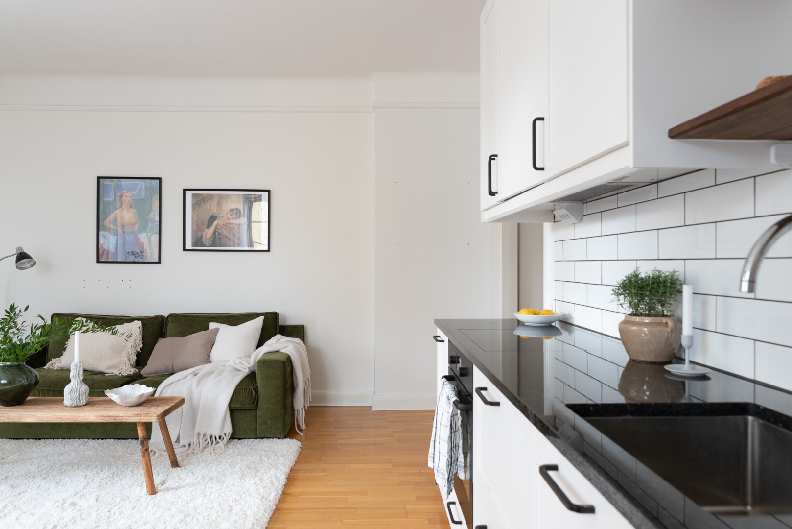 Bostadsbild från Västermalmsgatan 2A, Såld i Västermalm, Västerås