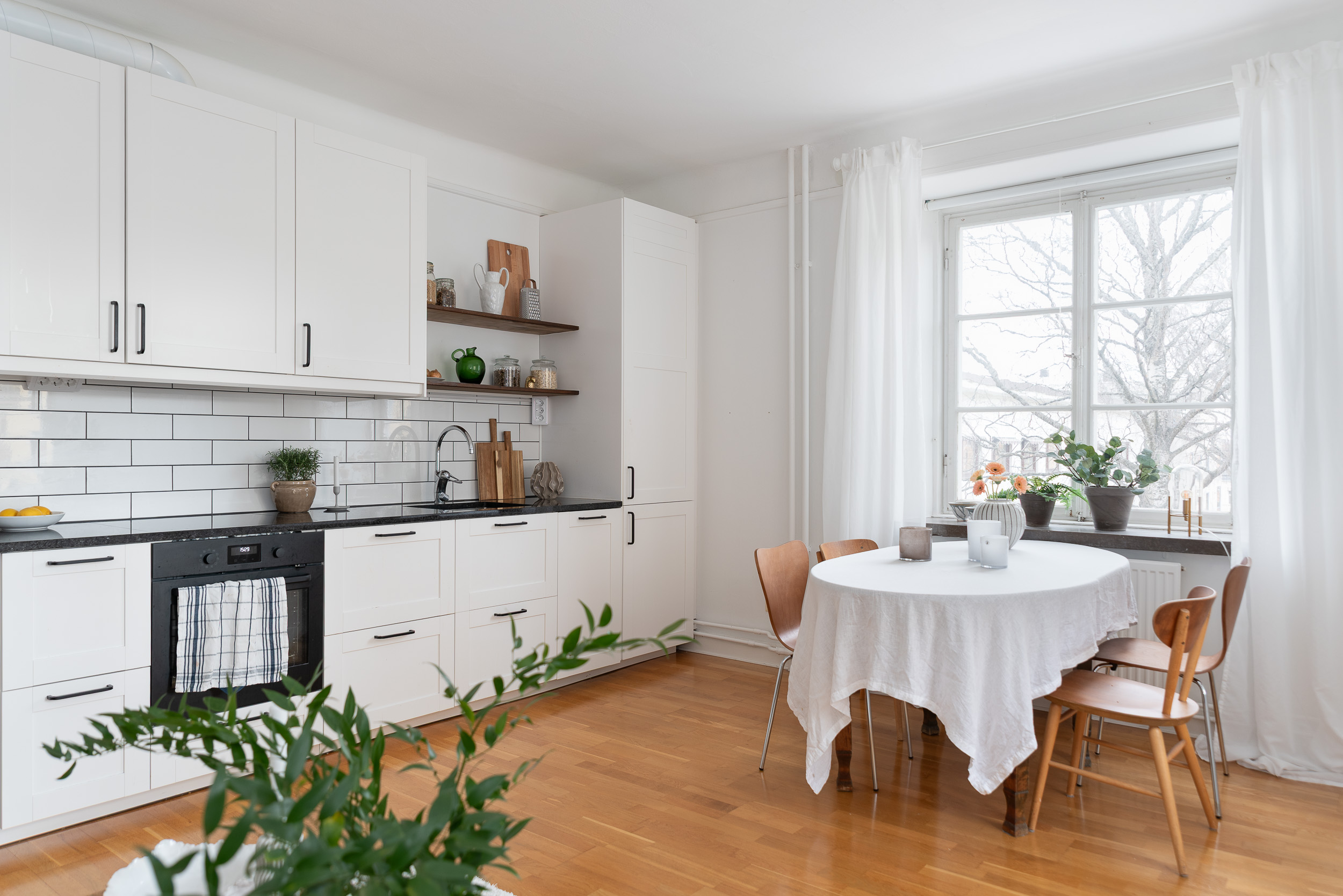 Bostadsbild från Västermalmsgatan 2A, Såld i Västermalm, Västerås