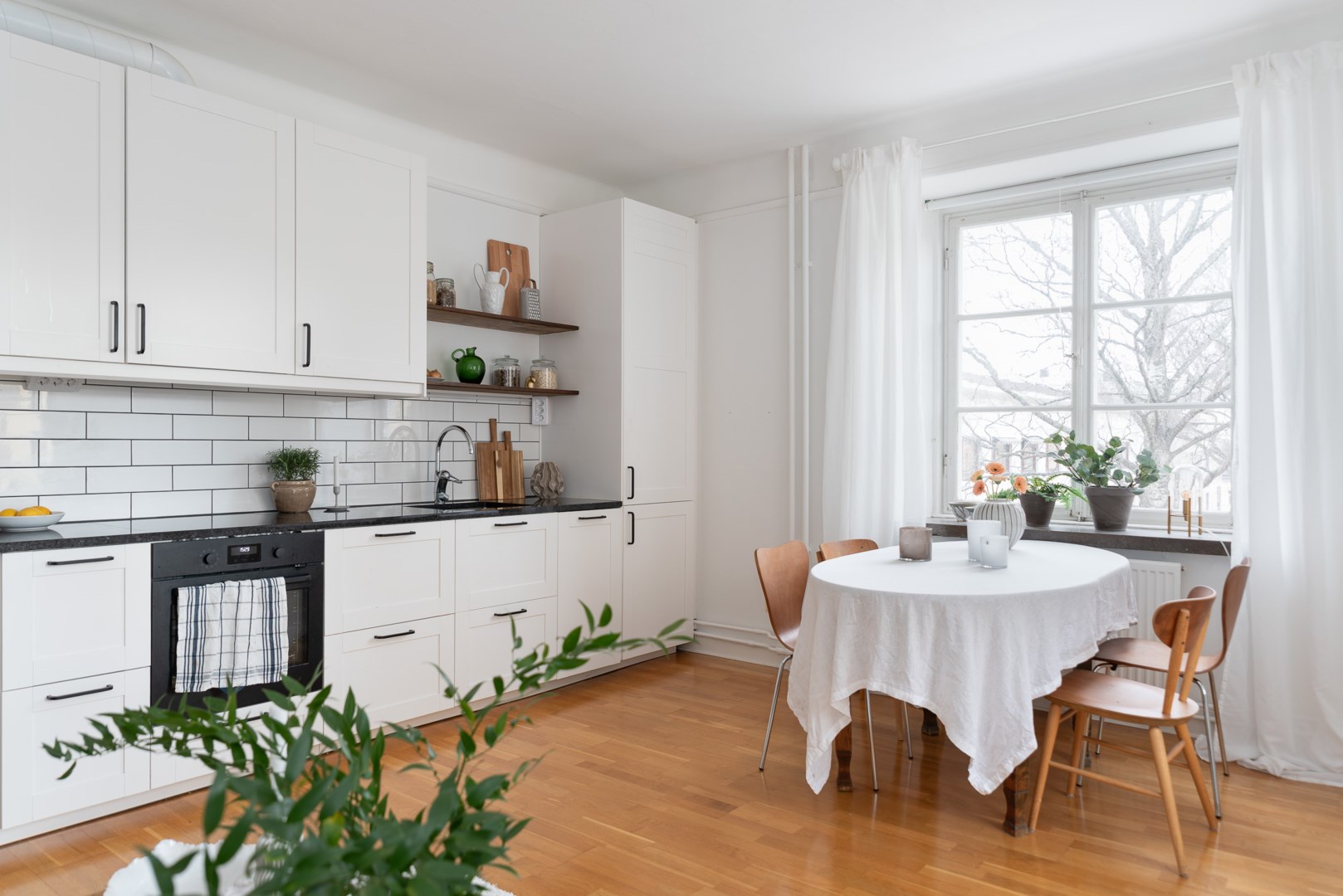 Bostadsbild från Västermalmsgatan 2A, Såld i Västermalm, Västerås