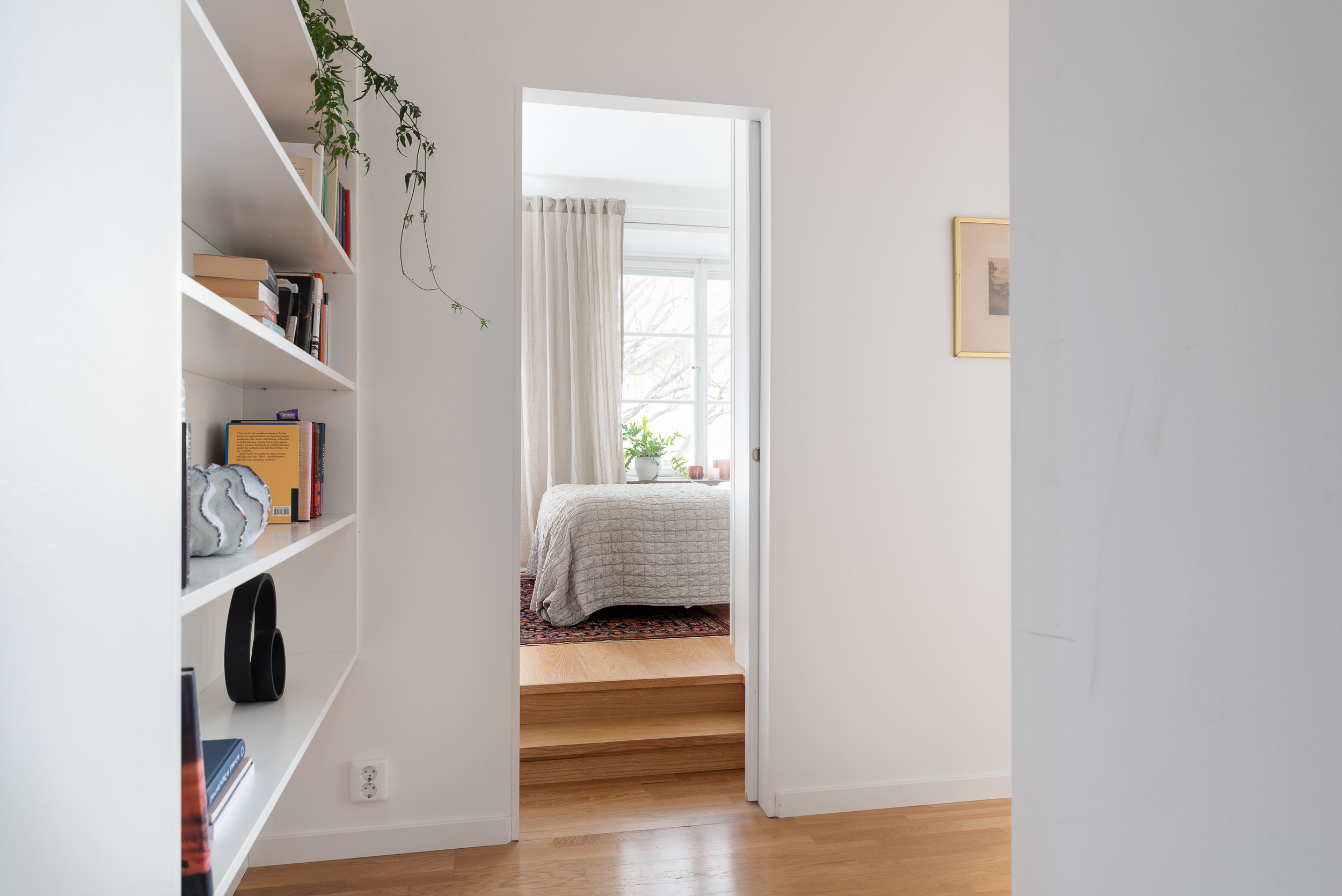 Bostadsbild från Västermalmsgatan 2A, Såld i Västermalm, Västerås