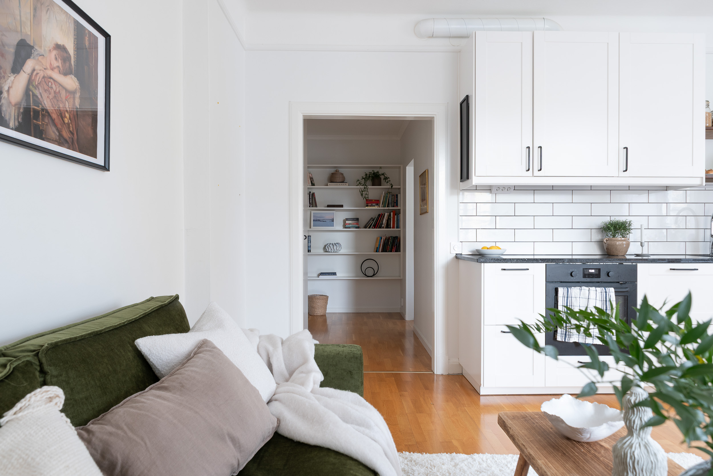 Bostadsbild från Västermalmsgatan 2A, Såld i Västermalm, Västerås