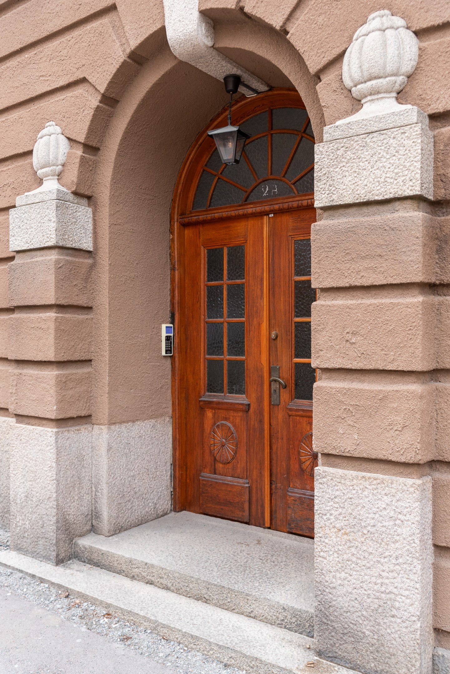 Bostadsbild från Västermalmsgatan 2A, Såld i Västermalm, Västerås