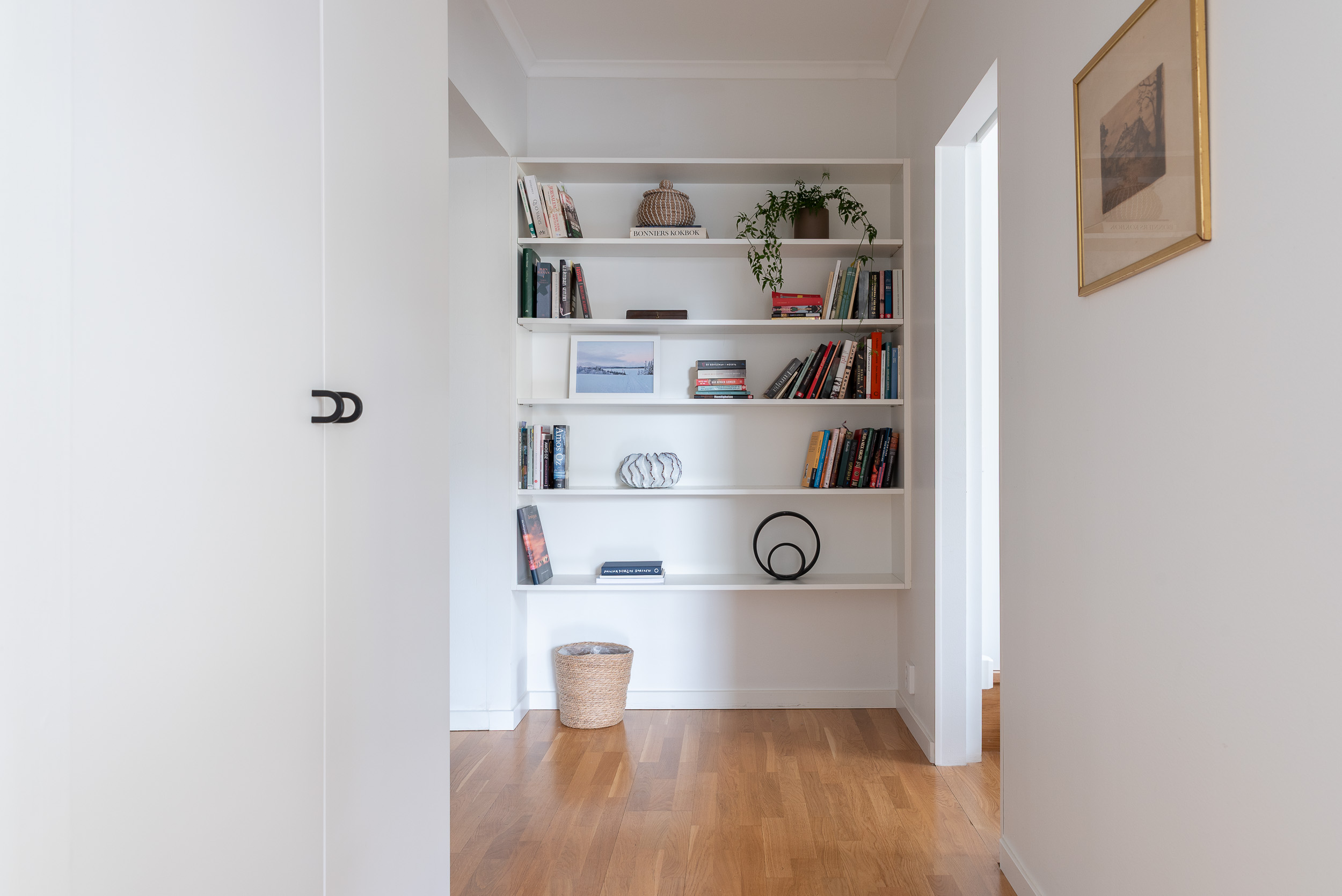 Bostadsbild från Västermalmsgatan 2A, Såld i Västermalm, Västerås