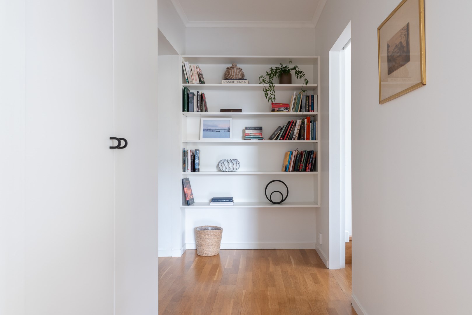 Bostadsbild från Västermalmsgatan 2A, Såld i Västermalm, Västerås