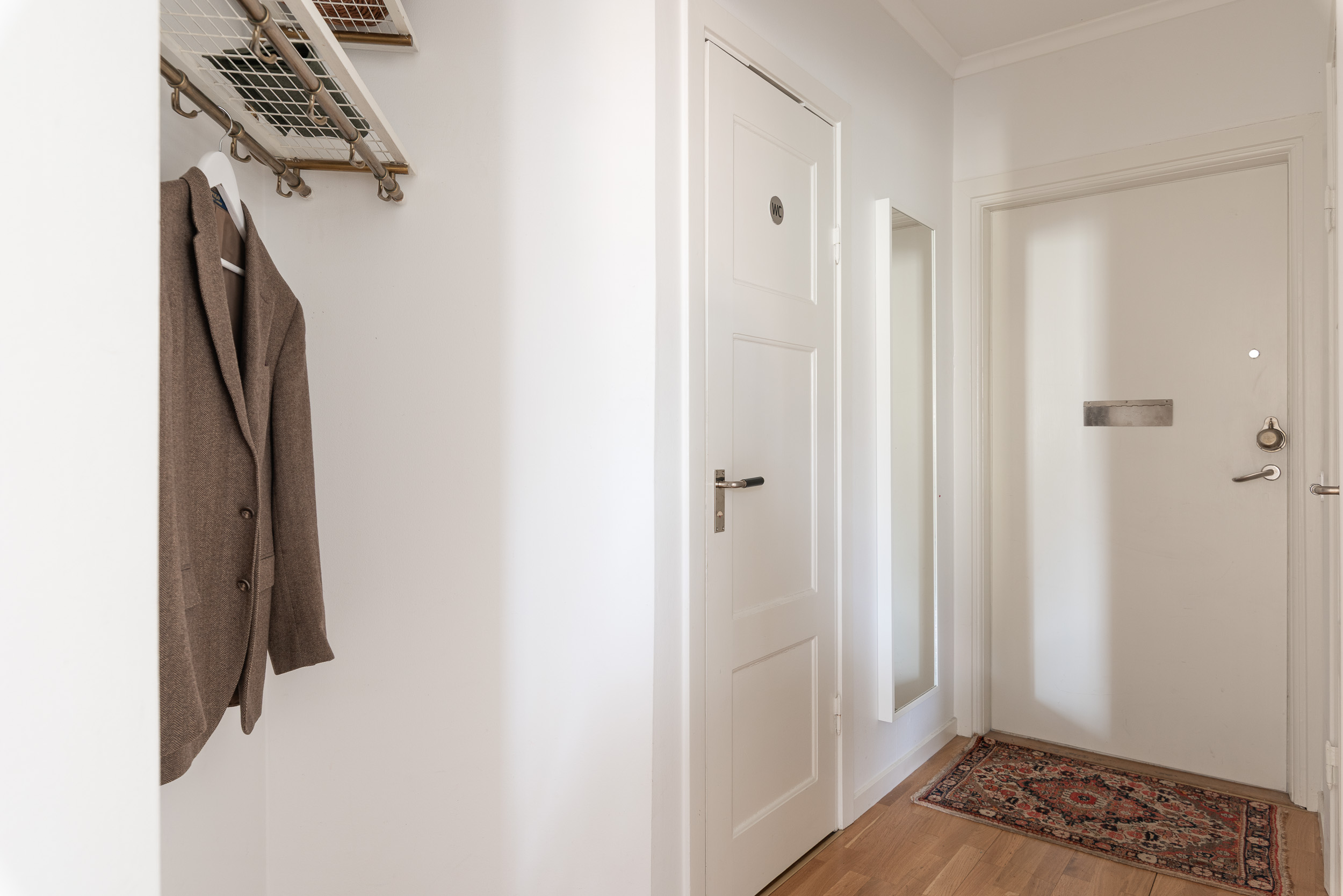 Bostadsbild från Västermalmsgatan 2A, Såld i Västermalm, Västerås