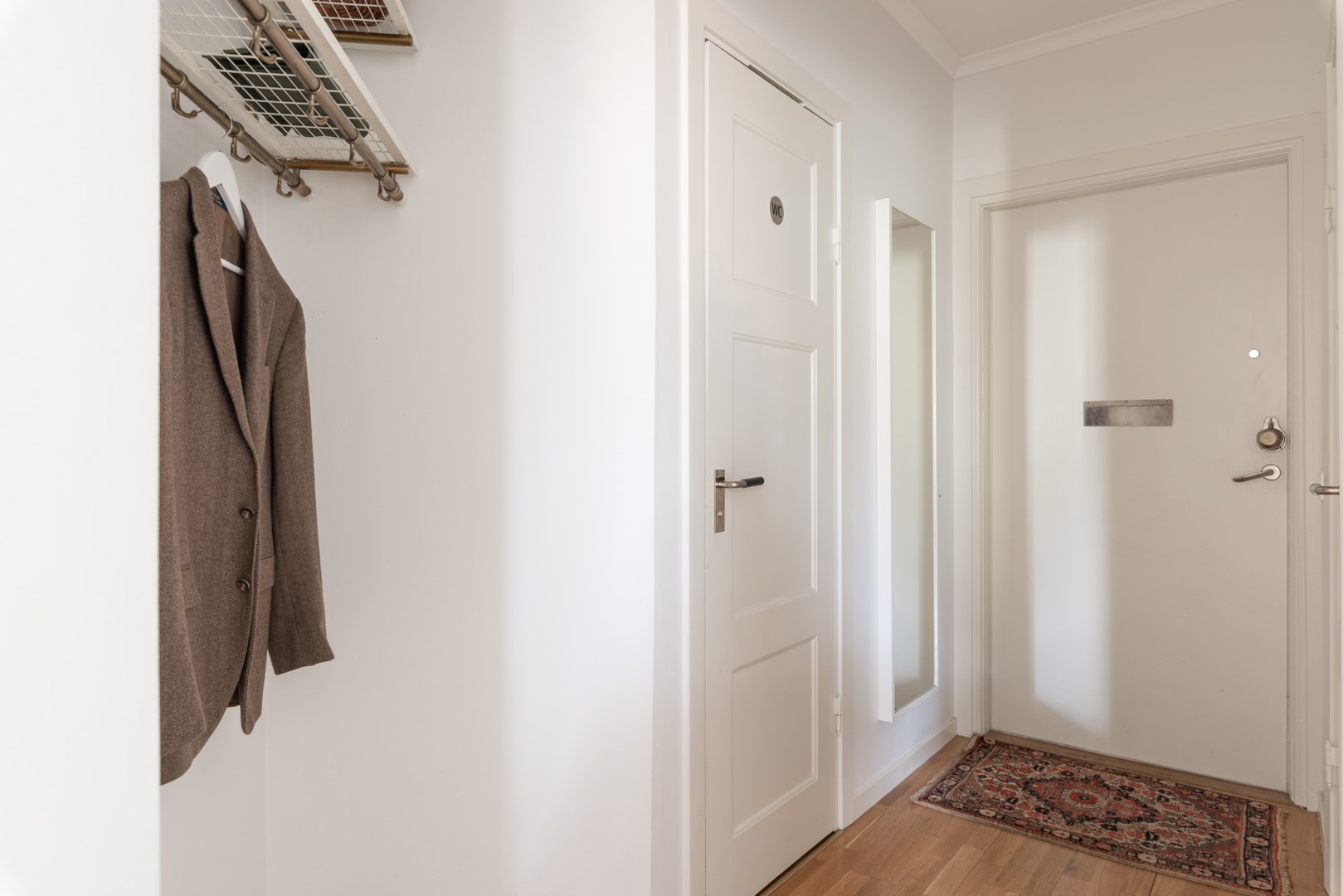 Bostadsbild från Västermalmsgatan 2A, Såld i Västermalm, Västerås