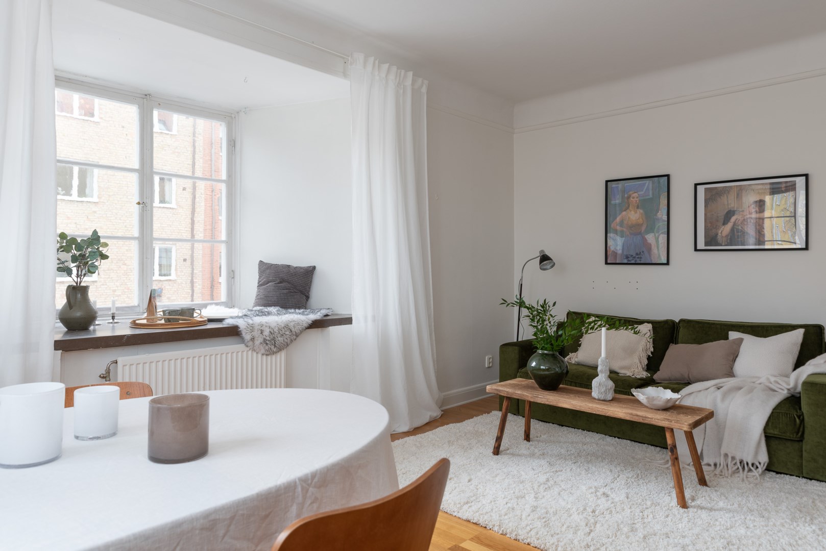 Bostadsbild från Västermalmsgatan 2A, Såld i Västermalm, Västerås