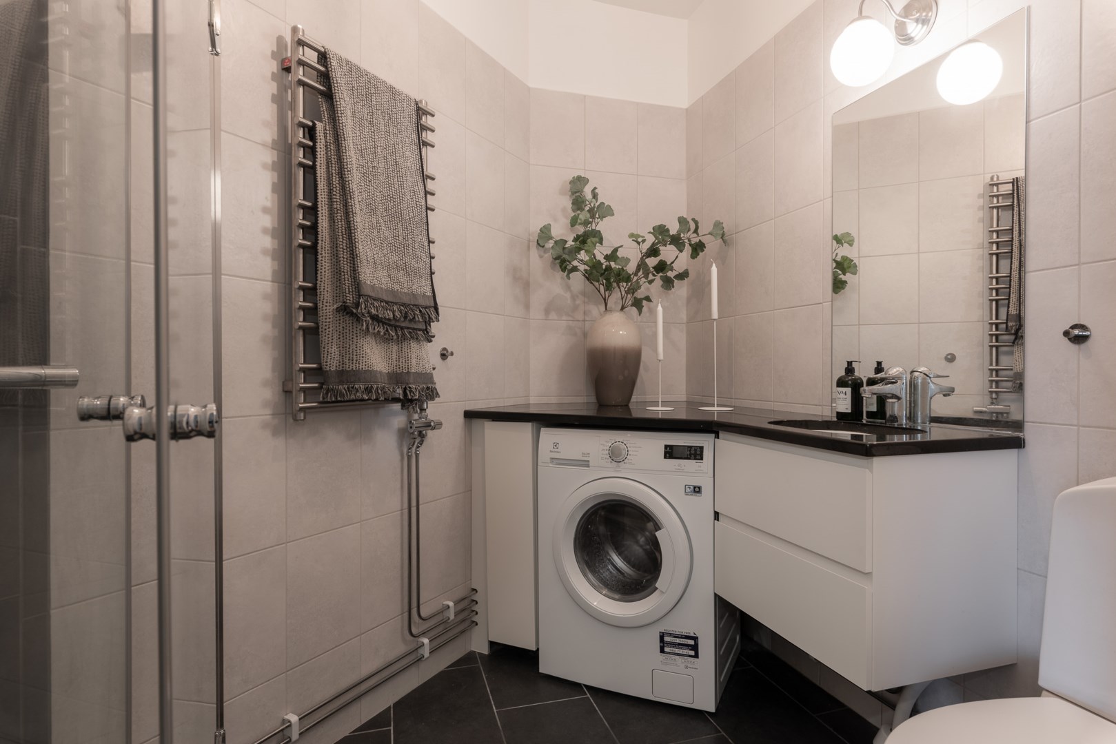 Bostadsbild från Västermalmsgatan 2A, Såld i Västermalm, Västerås