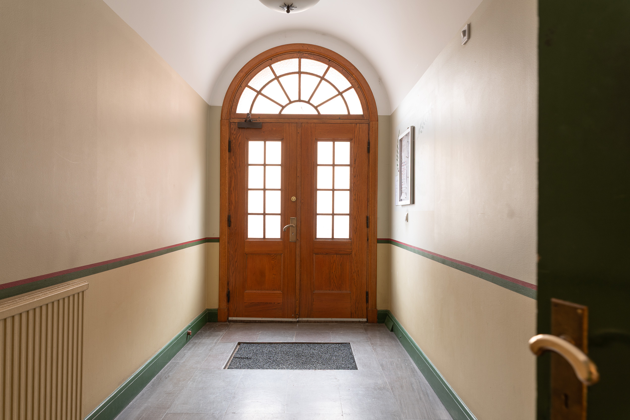 Bostadsbild från Västermalmsgatan 2A, Såld i Västermalm, Västerås