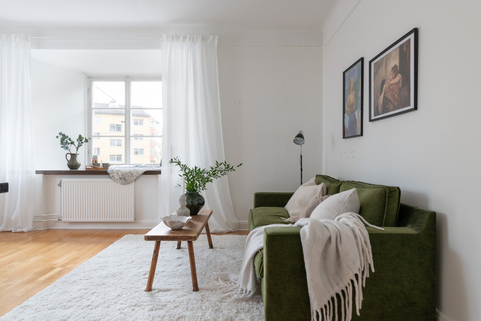 Bostadsbild från Västermalmsgatan 2A, Såld i Västermalm, Västerås