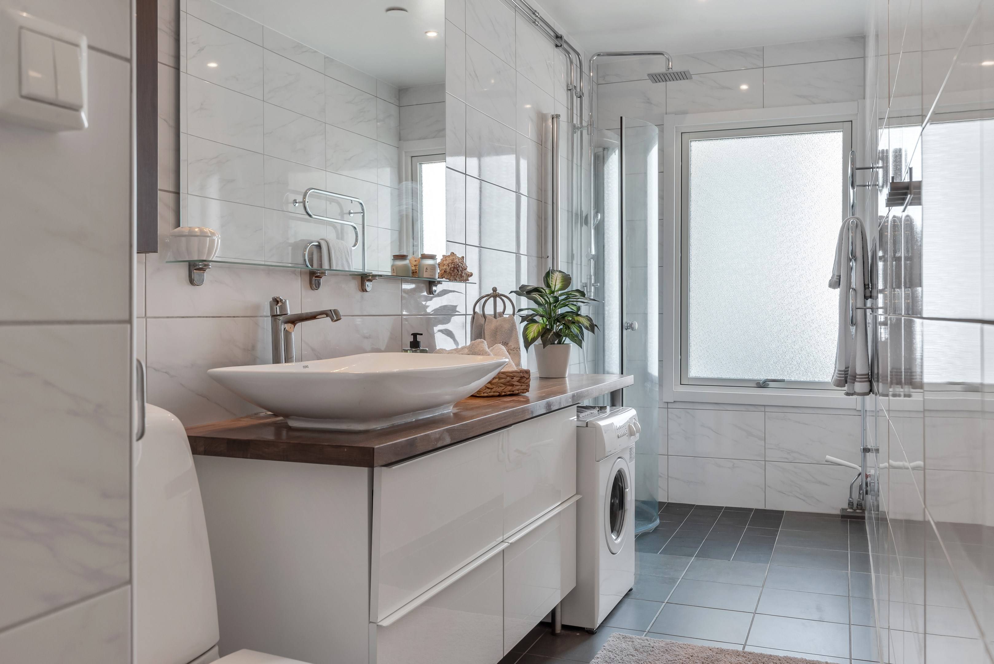 Bostadsbild från Fyrislundsgatan 40, Såld i Årsta, Uppsala