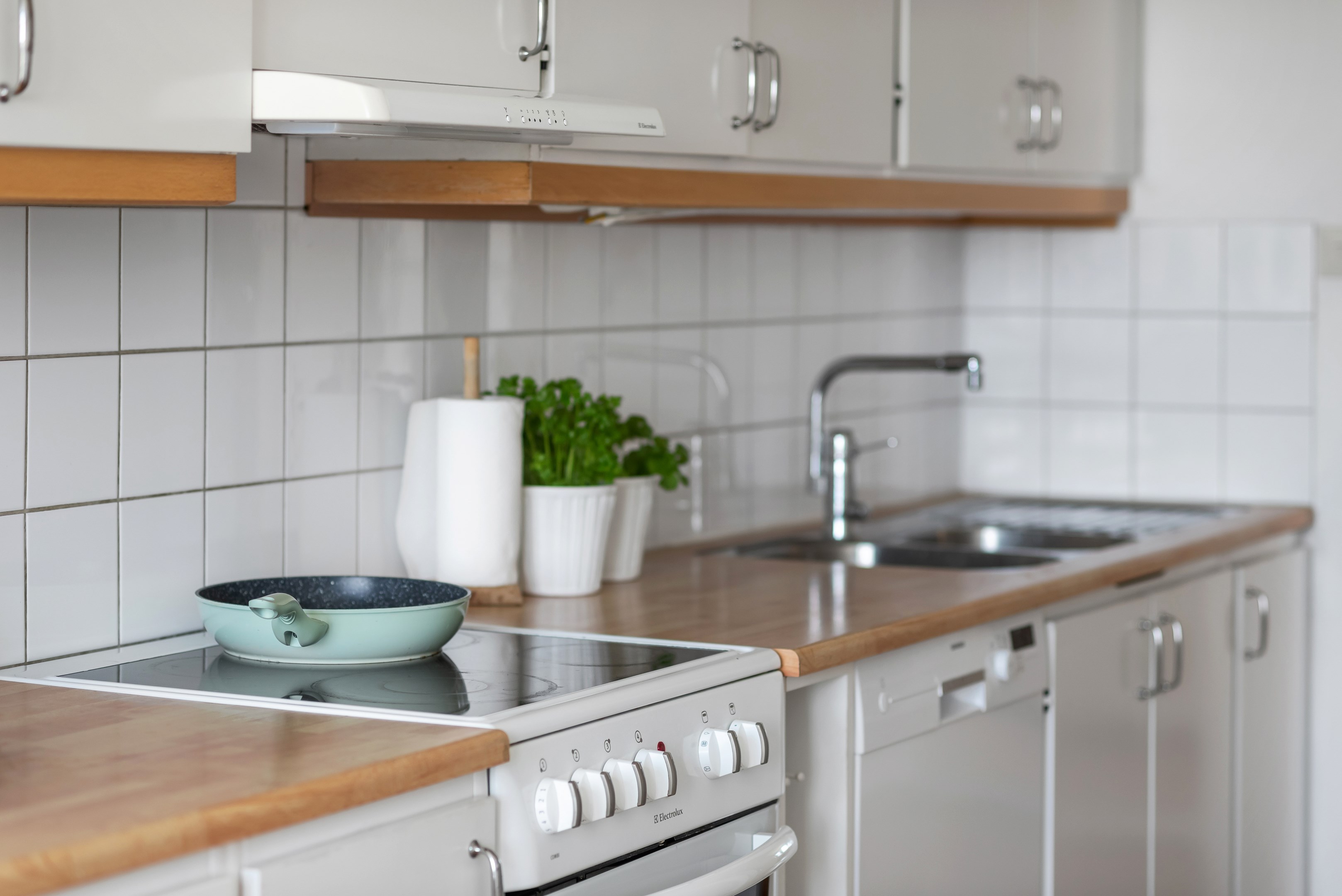 Bostadsbild från Fyrislundsgatan 40, Såld i Årsta, Uppsala