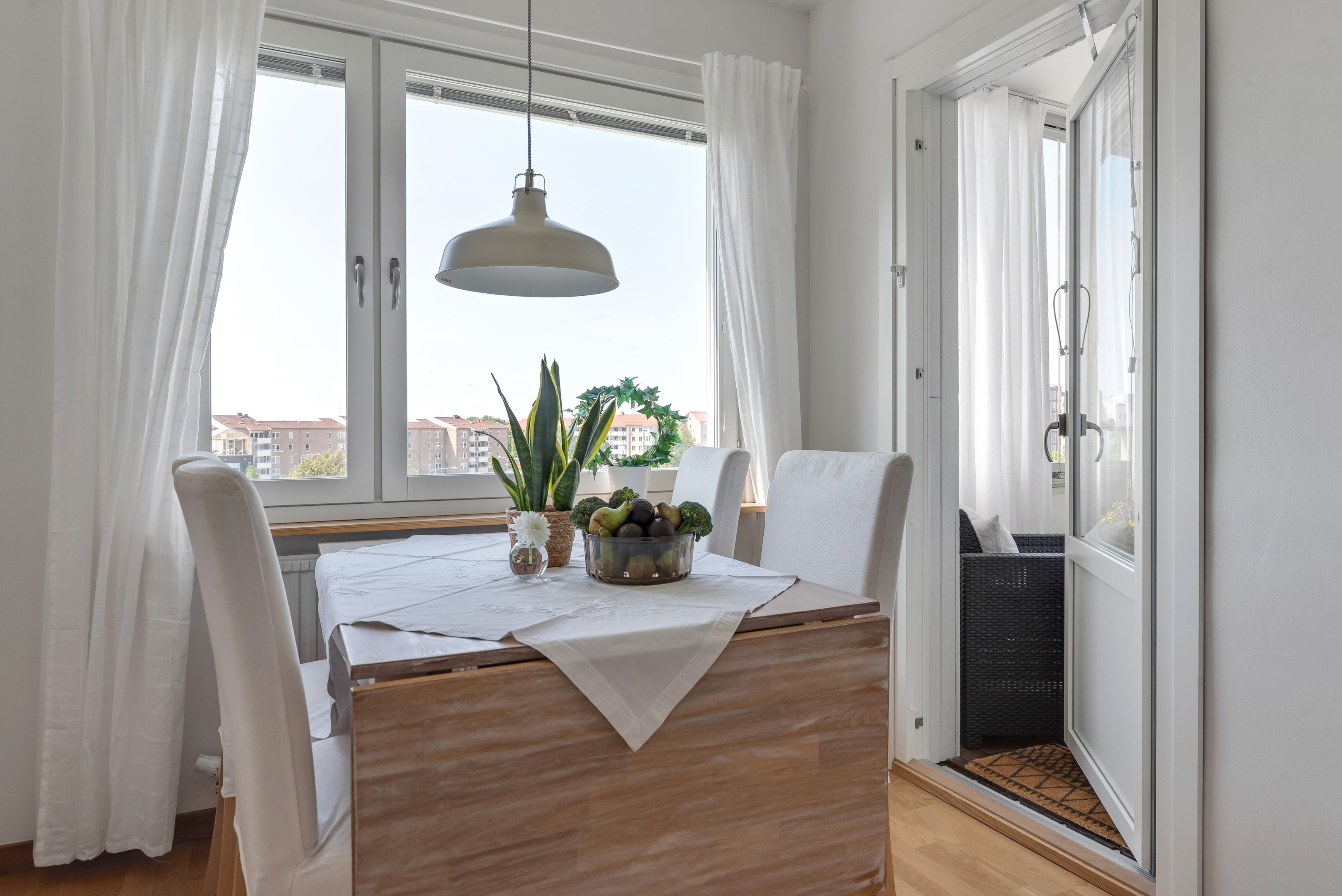 Bostadsbild från Fyrislundsgatan 40, Såld i Årsta, Uppsala