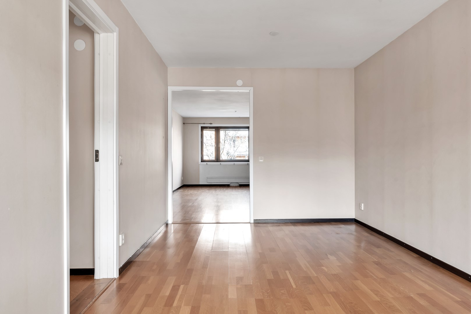 Bostadsbild från Luthagsesplanaden 23B, Såld i Luthagen, Uppsala