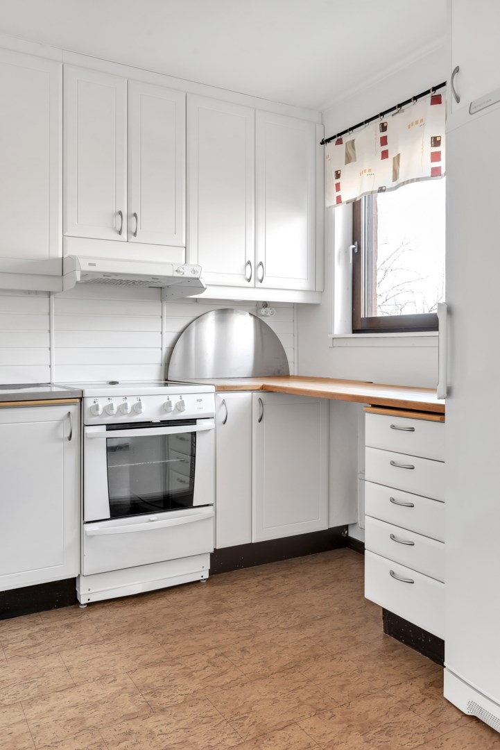 Bostadsbild från Luthagsesplanaden 23B, Såld i Luthagen, Uppsala