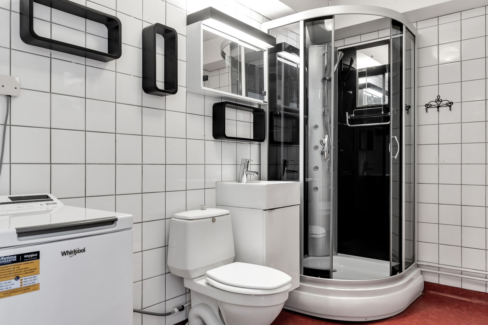 Bostadsbild från Luthagsesplanaden 23B, Såld i Luthagen, Uppsala