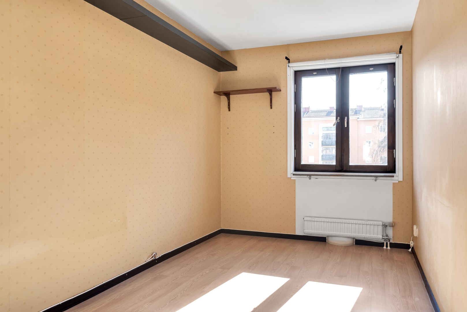 Bostadsbild från Luthagsesplanaden 23B, Såld i Luthagen, Uppsala