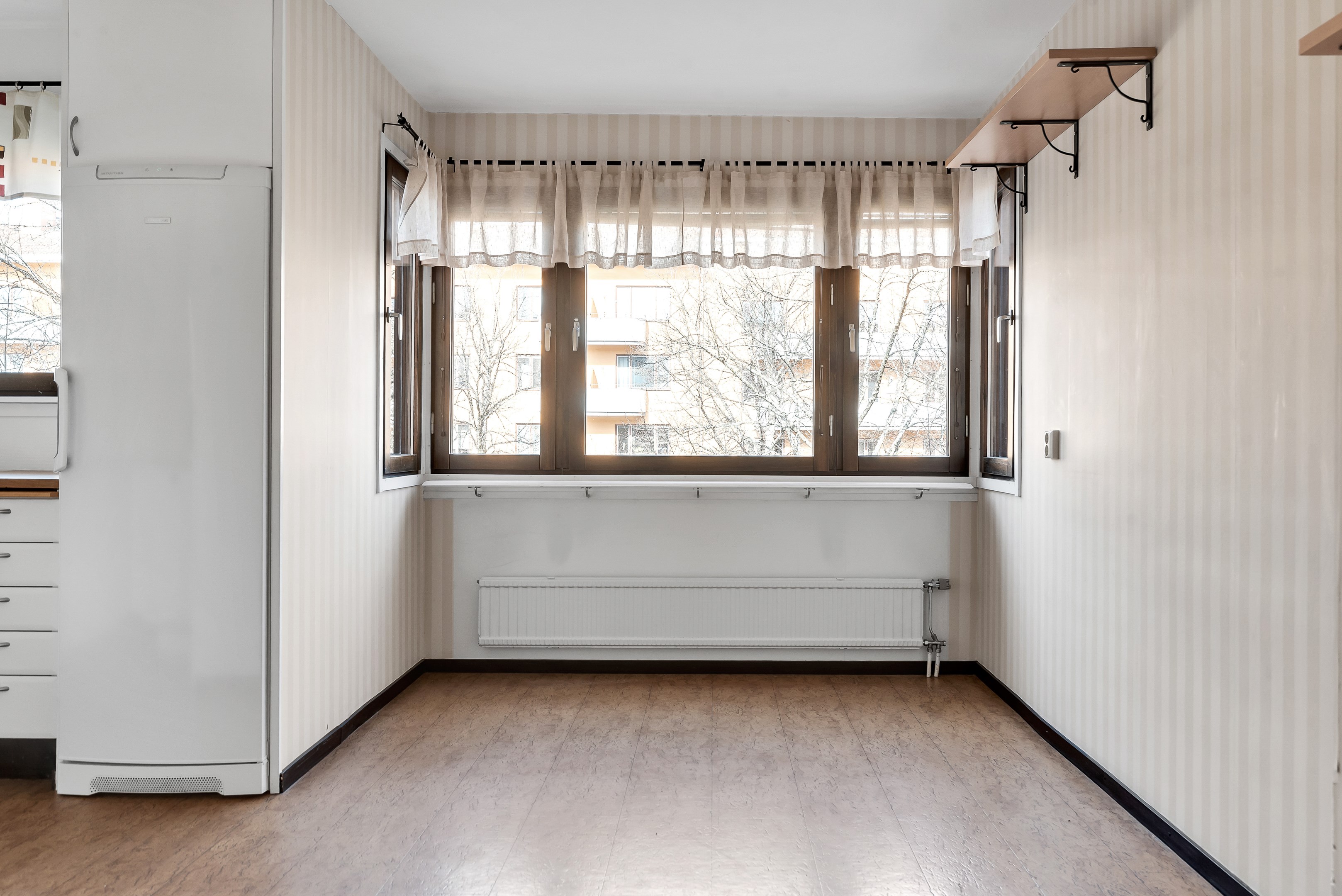 Bostadsbild från Luthagsesplanaden 23B, Såld i Luthagen, Uppsala