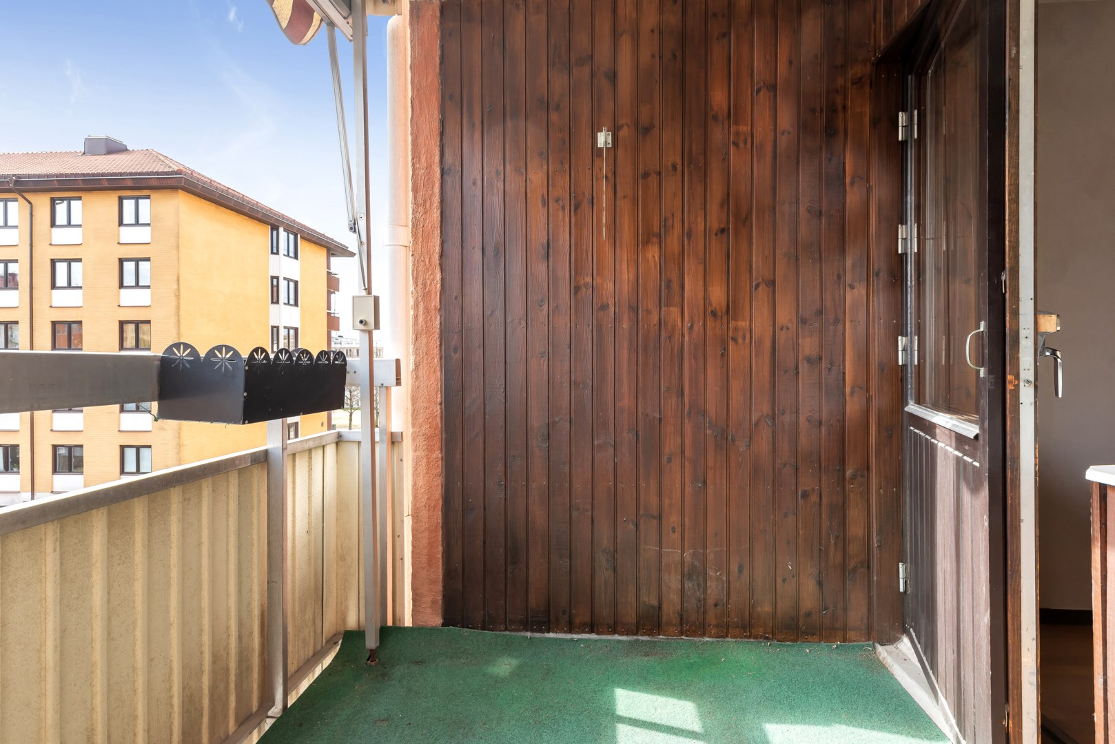 Bostadsbild från Luthagsesplanaden 23B, Såld i Luthagen, Uppsala