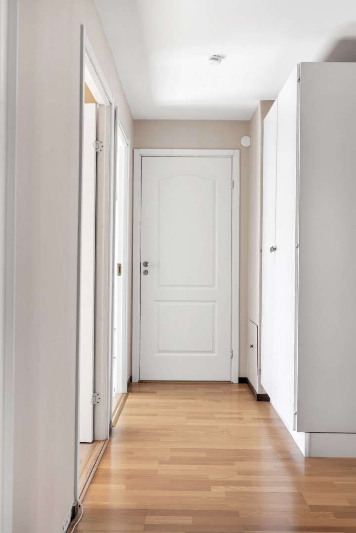 Bostadsbild från Luthagsesplanaden 23B, Såld i Luthagen, Uppsala