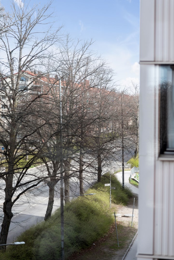 Bostadsbild från Luthagsesplanaden 23B, Såld i Luthagen, Uppsala