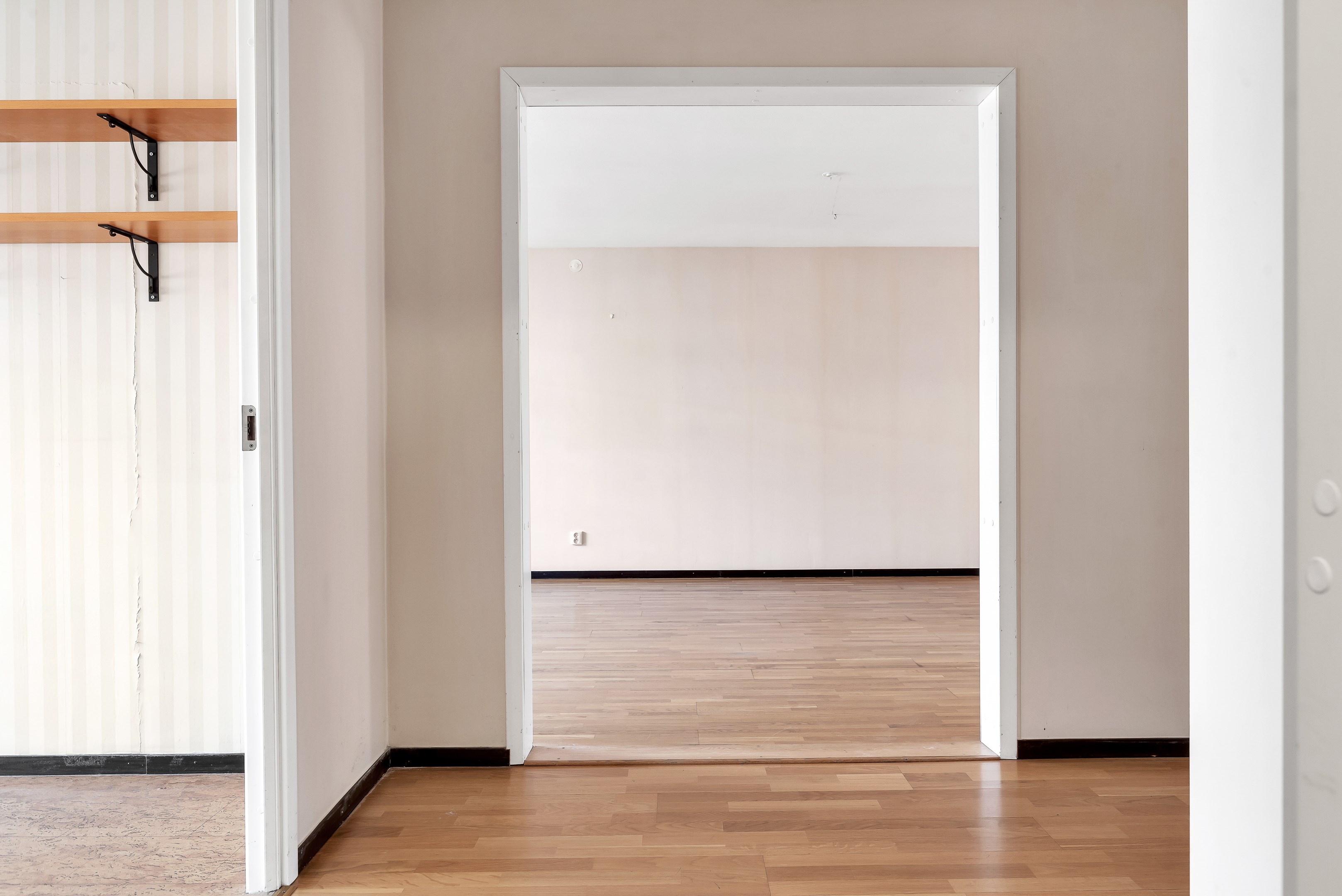 Bostadsbild från Luthagsesplanaden 23B, Såld i Luthagen, Uppsala