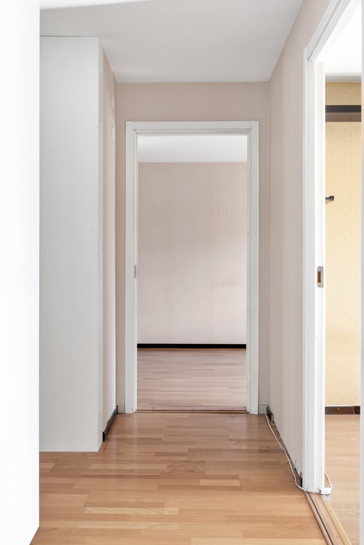 Bostadsbild från Luthagsesplanaden 23B, Såld i Luthagen, Uppsala