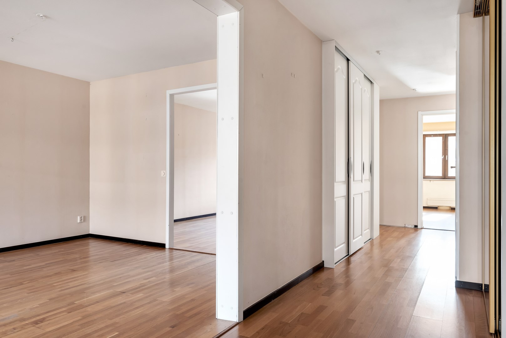 Bostadsbild från Luthagsesplanaden 23B, Såld i Luthagen, Uppsala