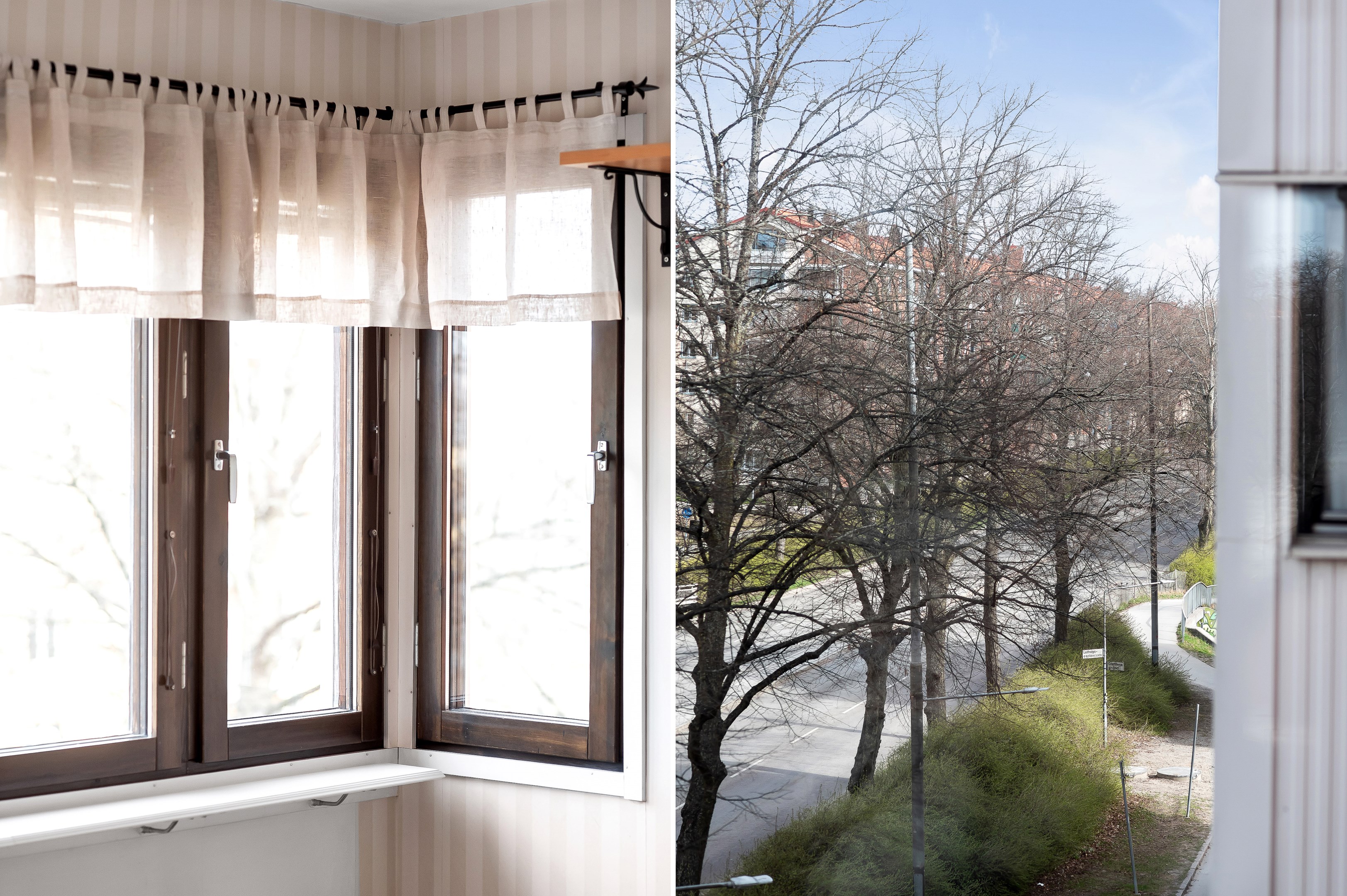 Bostadsbild från Luthagsesplanaden 23B, Såld i Luthagen, Uppsala