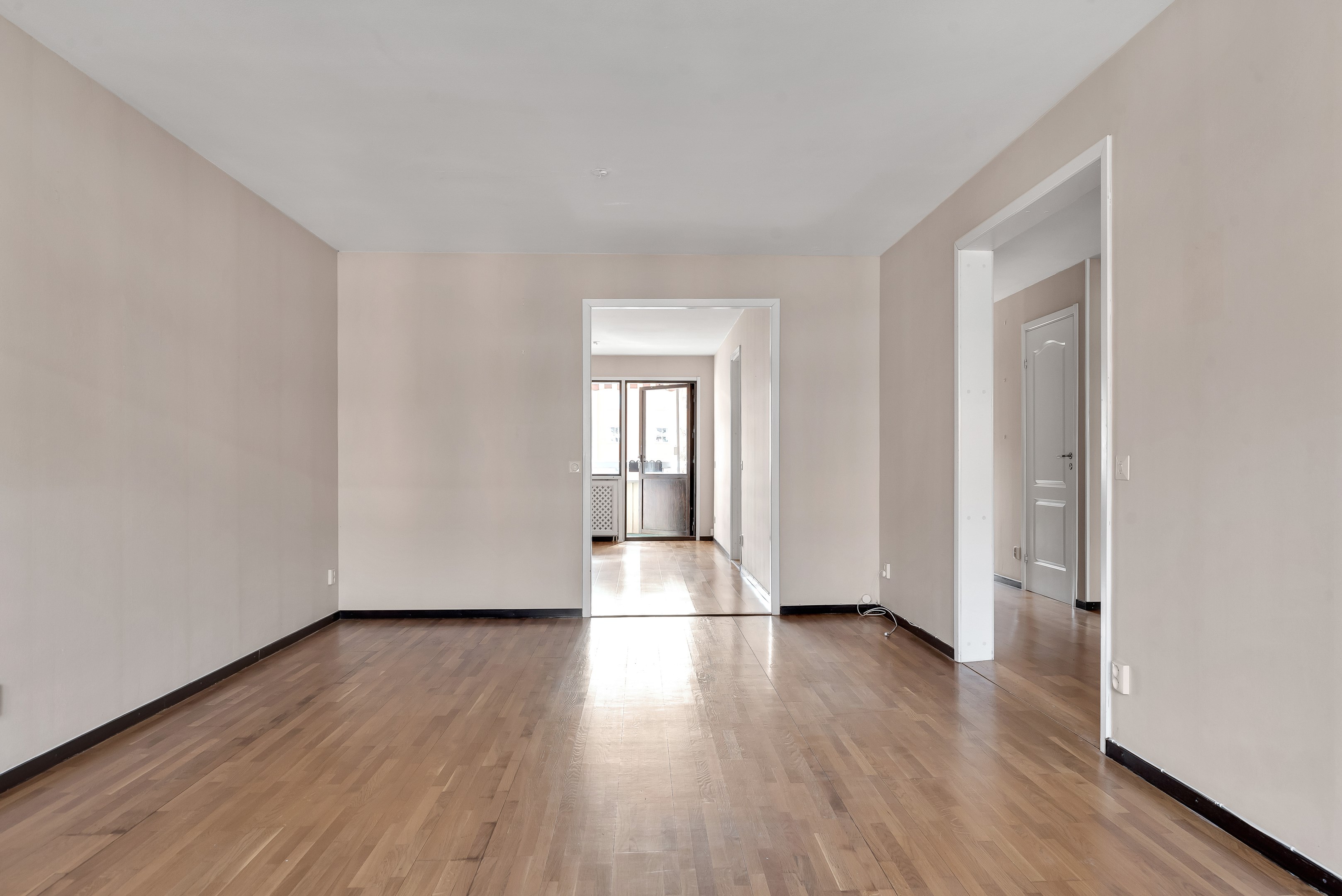 Bostadsbild från Luthagsesplanaden 23B, Såld i Luthagen, Uppsala