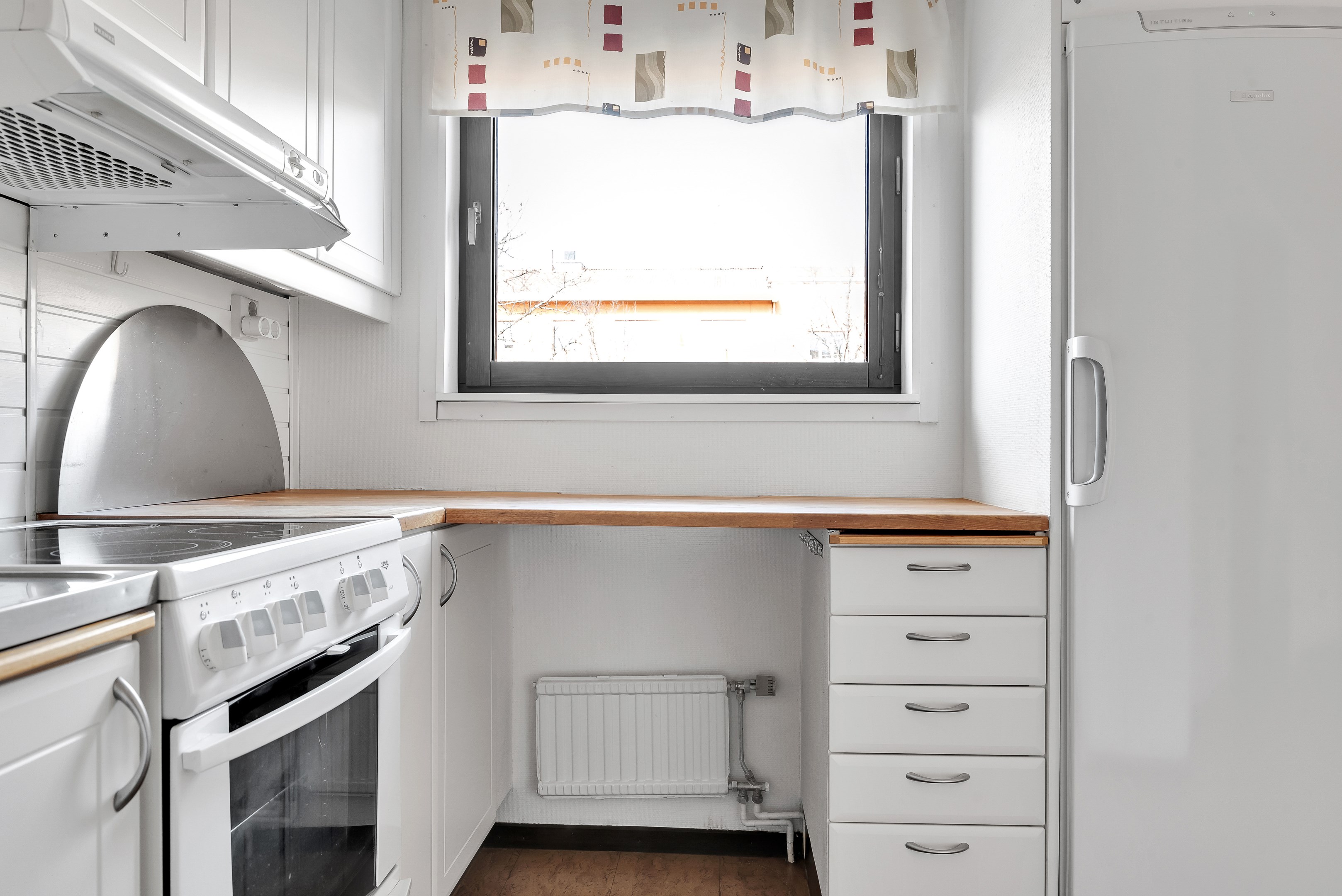 Bostadsbild från Luthagsesplanaden 23B, Såld i Luthagen, Uppsala