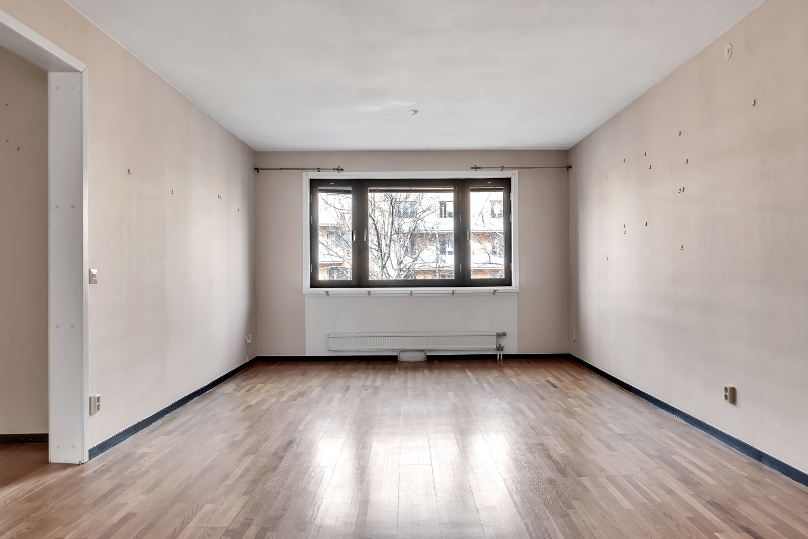 Bostadsbild från Luthagsesplanaden 23B, Såld i Luthagen, Uppsala