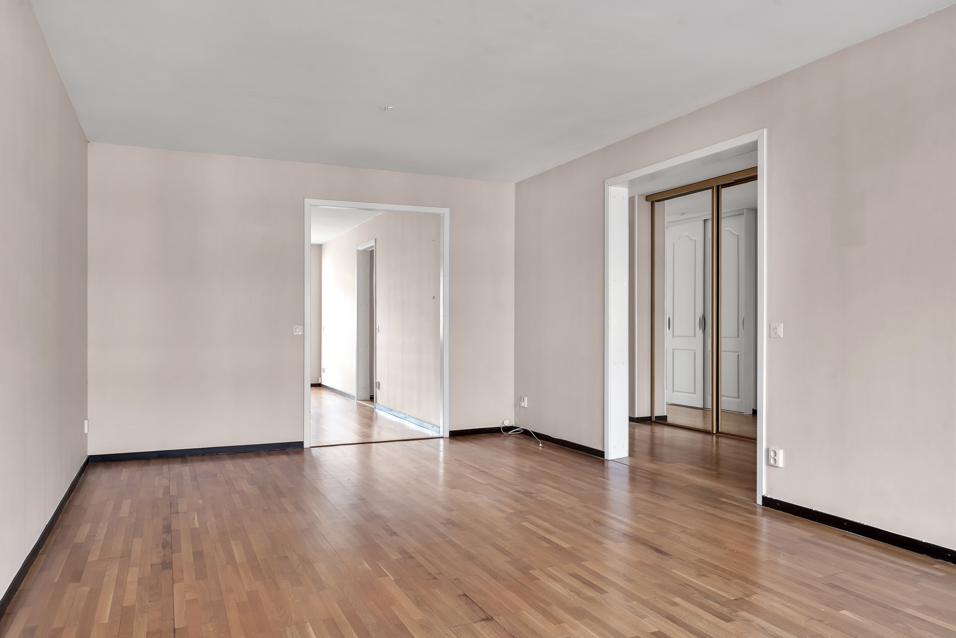 Bostadsbild från Luthagsesplanaden 23B, Såld i Luthagen, Uppsala