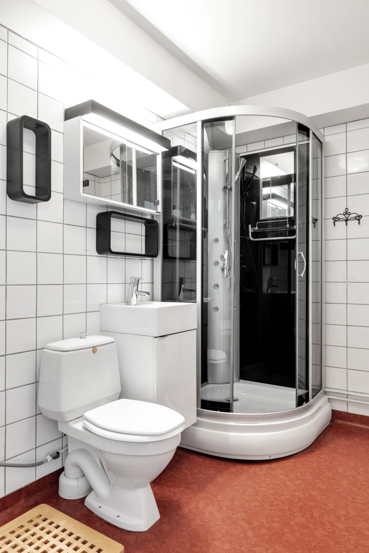 Bostadsbild från Luthagsesplanaden 23B, Såld i Luthagen, Uppsala