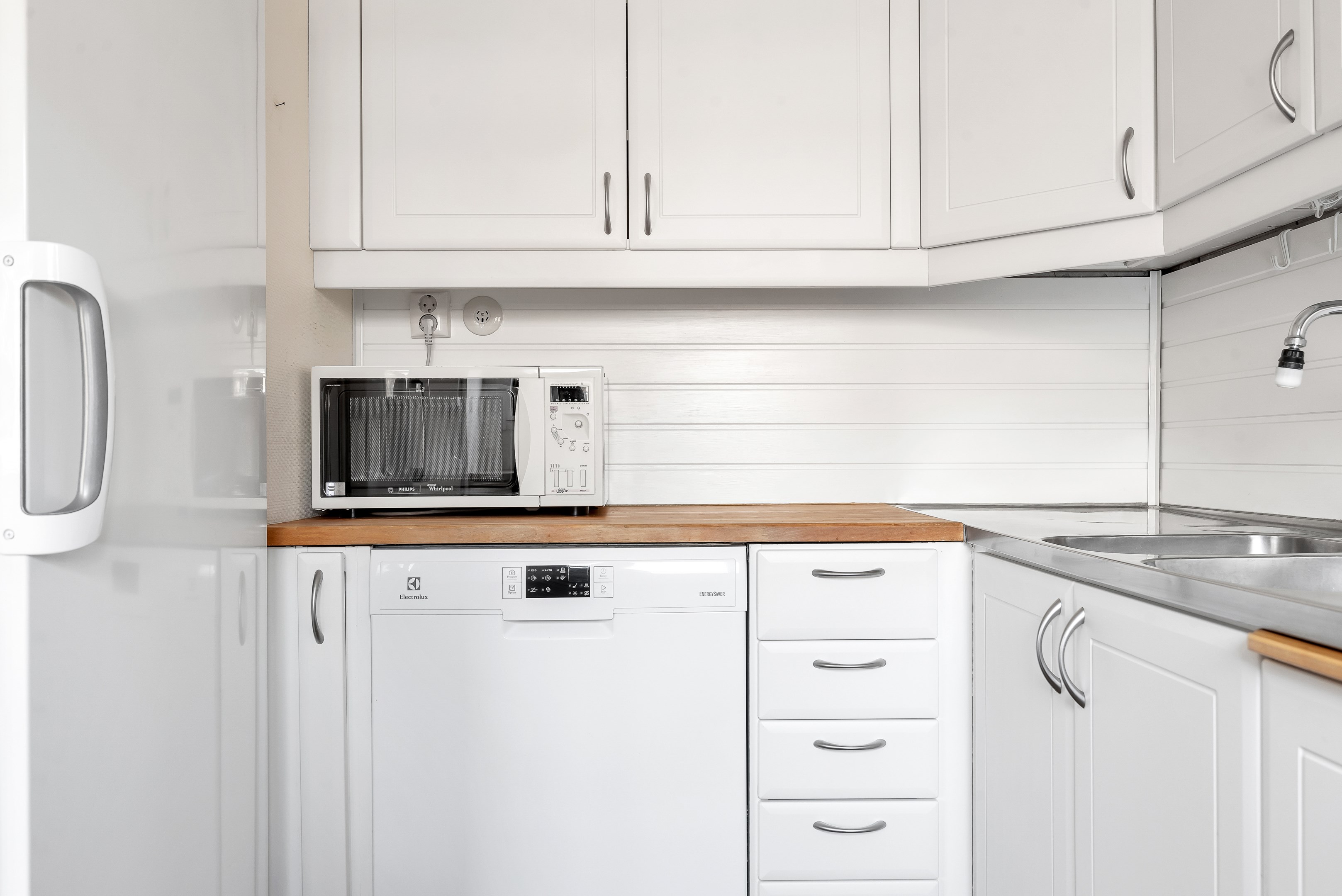 Bostadsbild från Luthagsesplanaden 23B, Såld i Luthagen, Uppsala