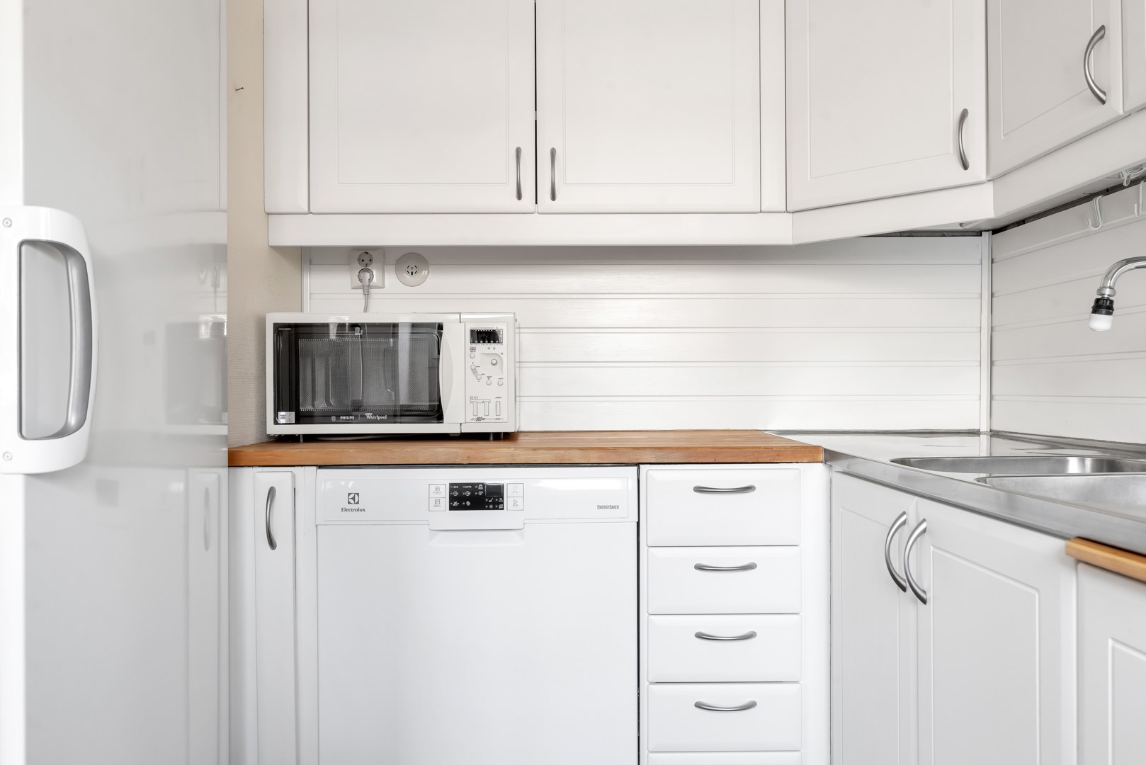 Bostadsbild från Luthagsesplanaden 23B, Såld i Luthagen, Uppsala