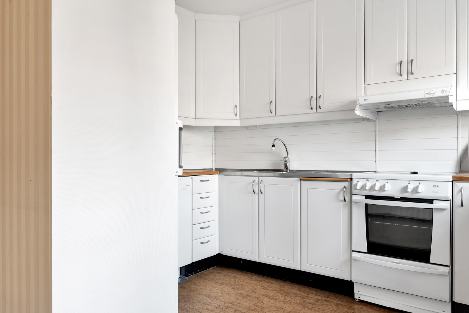 Bostadsbild från Luthagsesplanaden 23B, Såld i Luthagen, Uppsala