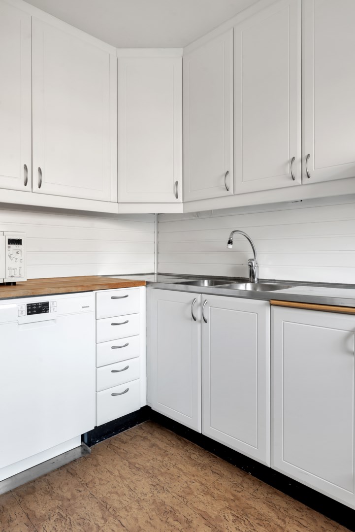 Bostadsbild från Luthagsesplanaden 23B, Såld i Luthagen, Uppsala