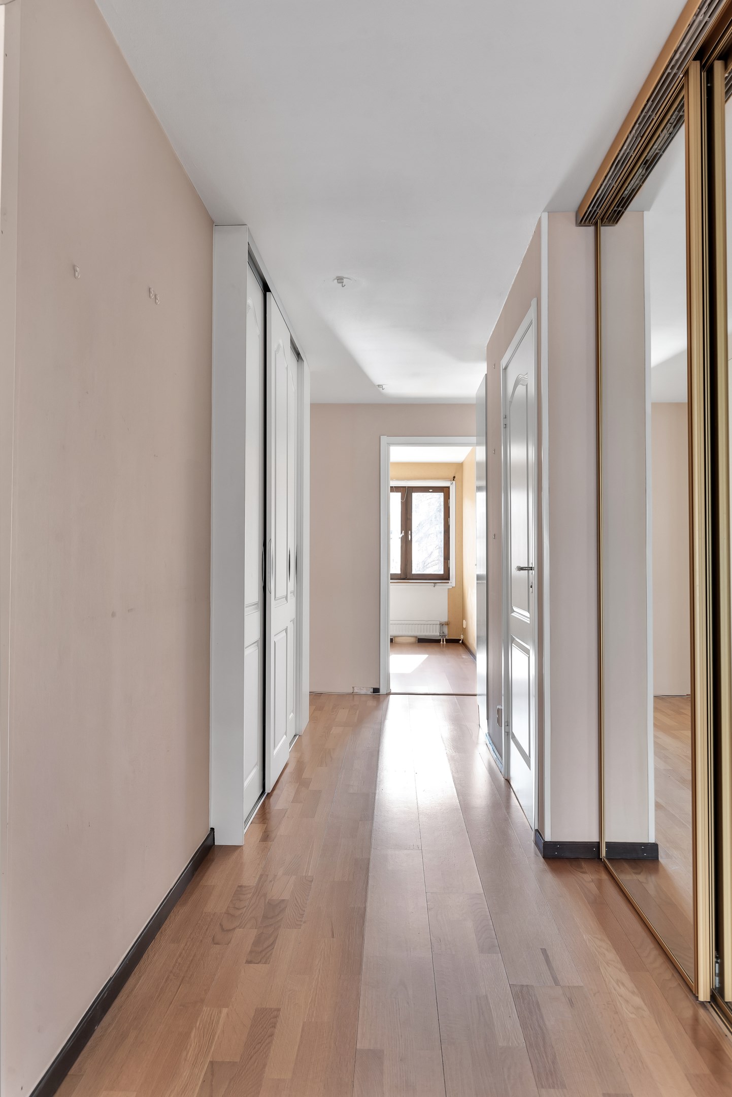 Bostadsbild från Luthagsesplanaden 23B, Såld i Luthagen, Uppsala